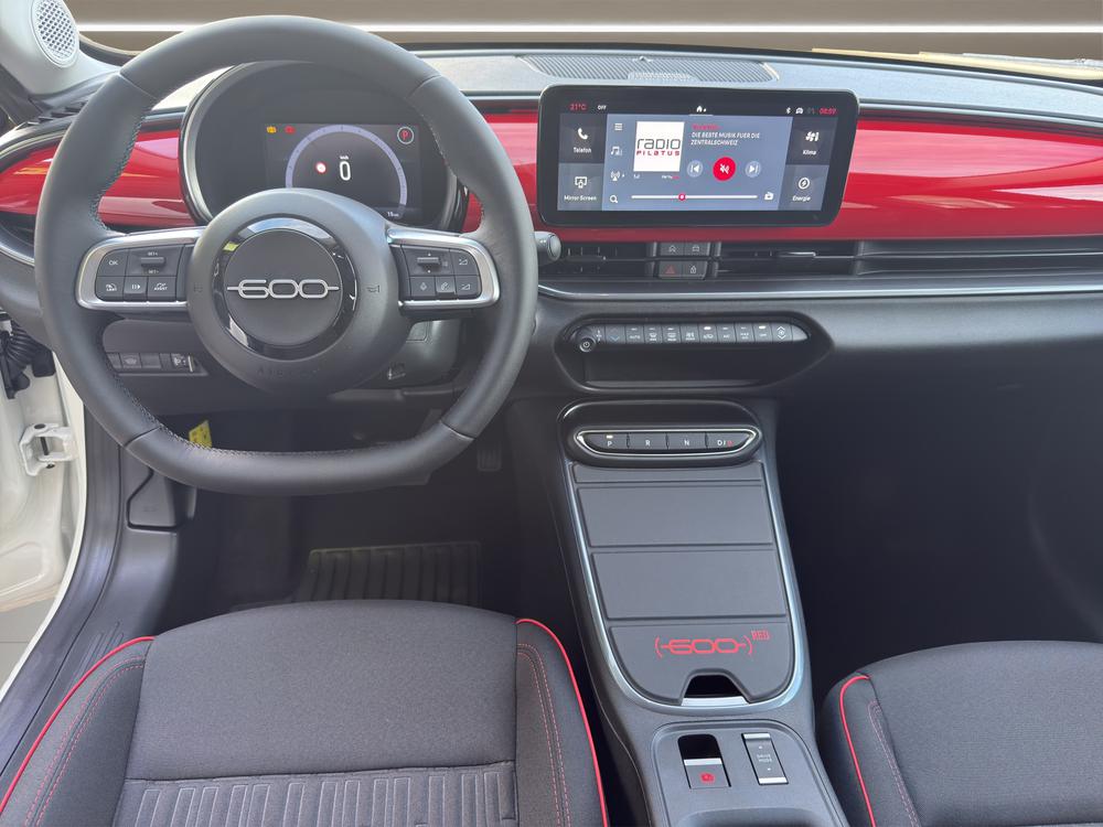 FIAT 600 Red-image-9