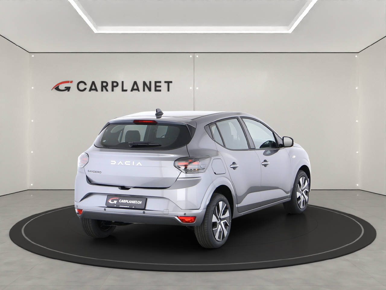 DACIA Sandero 1.0 TCe 100 Expression-showroom-element-2