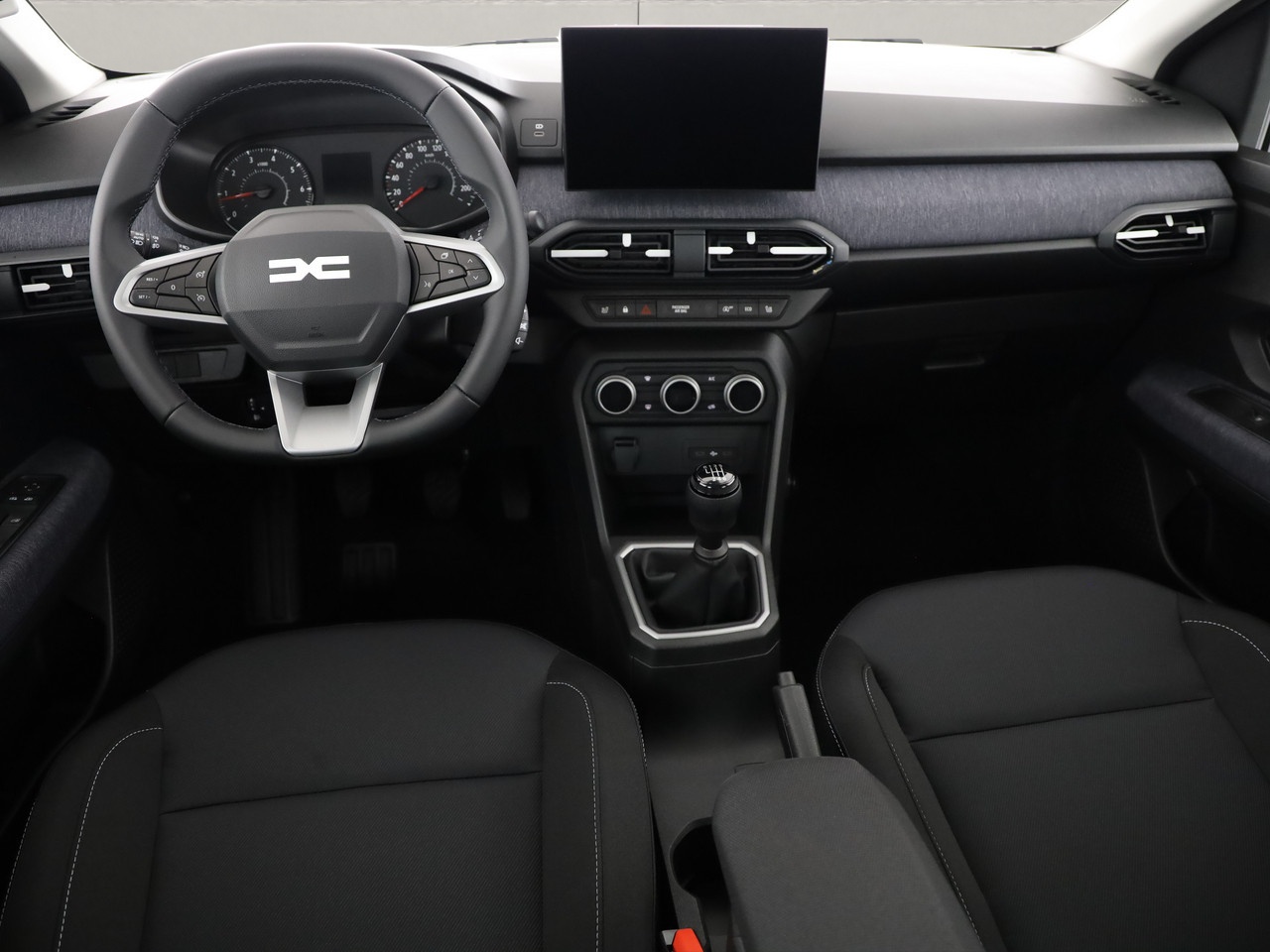 DACIA Sandero 1.0 TCe 100 Expression-image-7