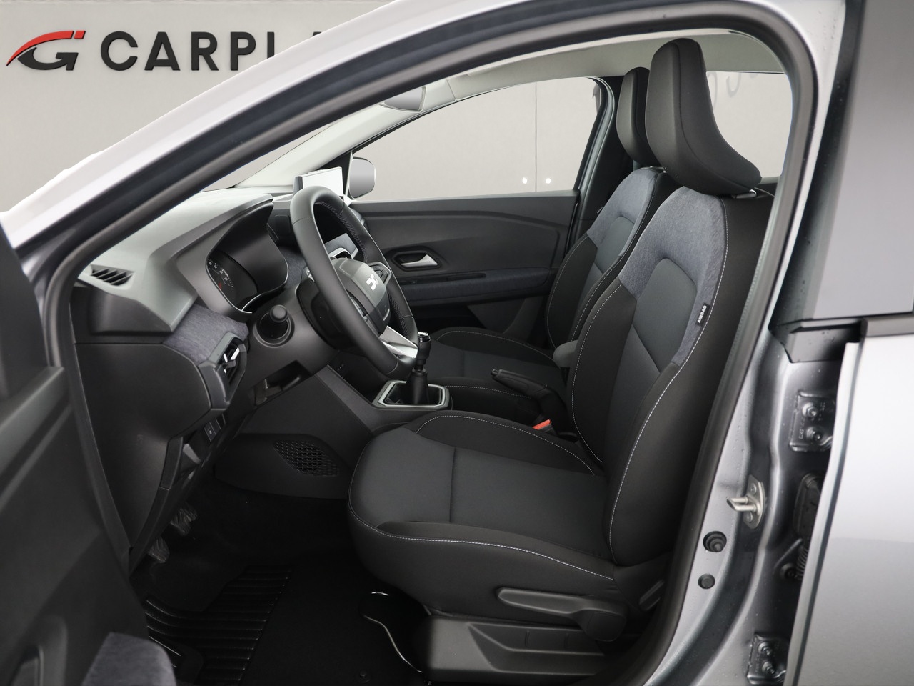 DACIA Sandero 1.0 TCe 100 Expression-image-4