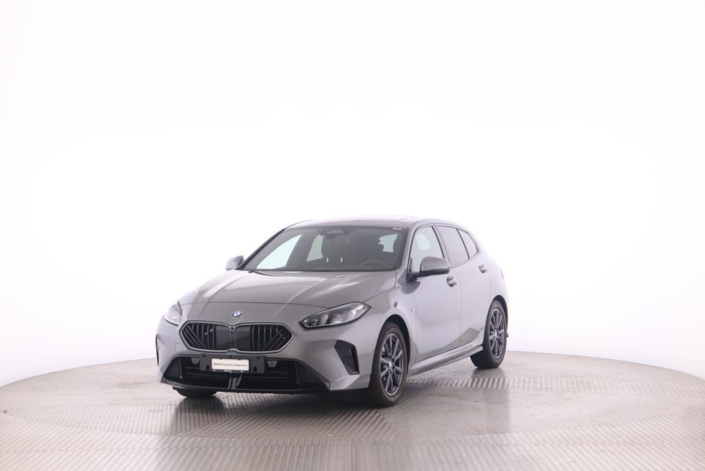 BMW 123 xDrive
