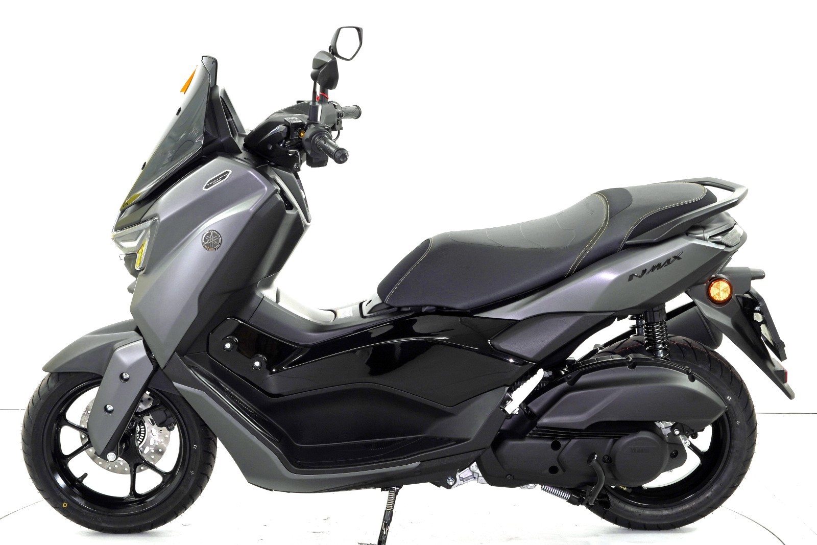 YAMAHA N-Max ABS Tech Max-image-4