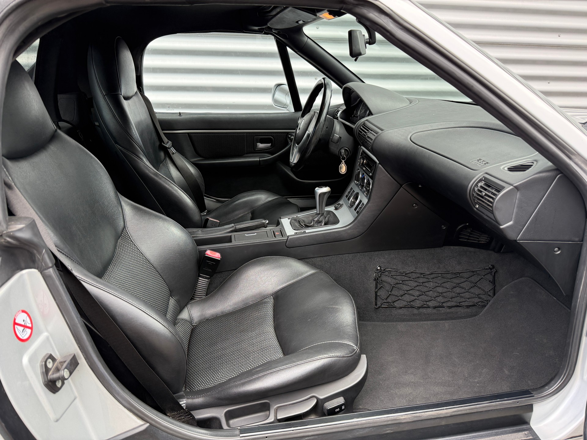 BMW Z3 1.9i Roadster-image-5