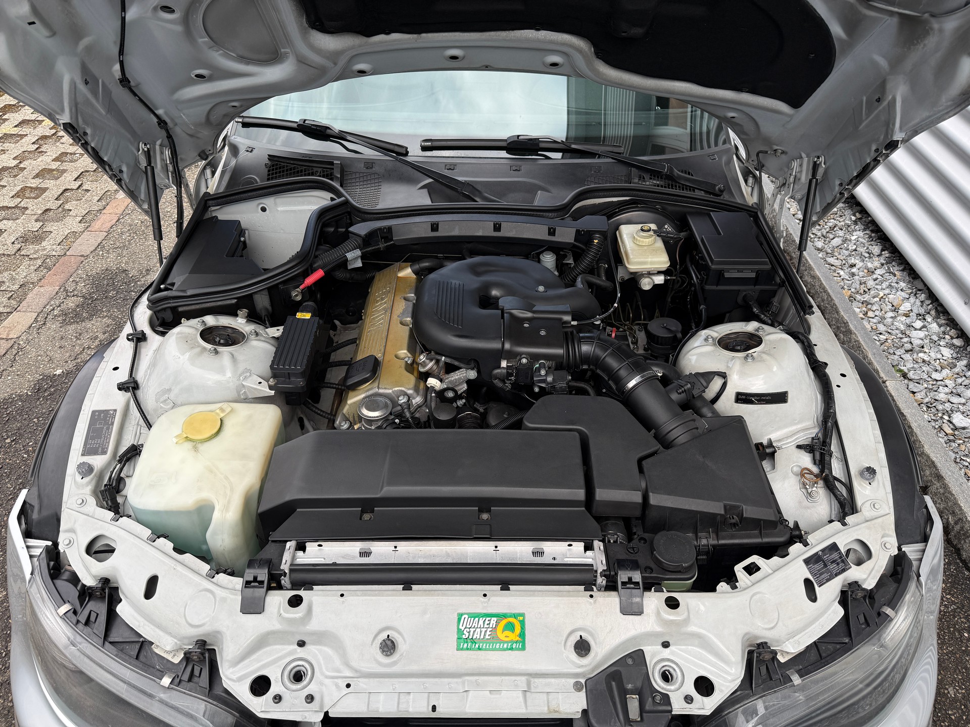 BMW Z3 1.9i Roadster-image-8
