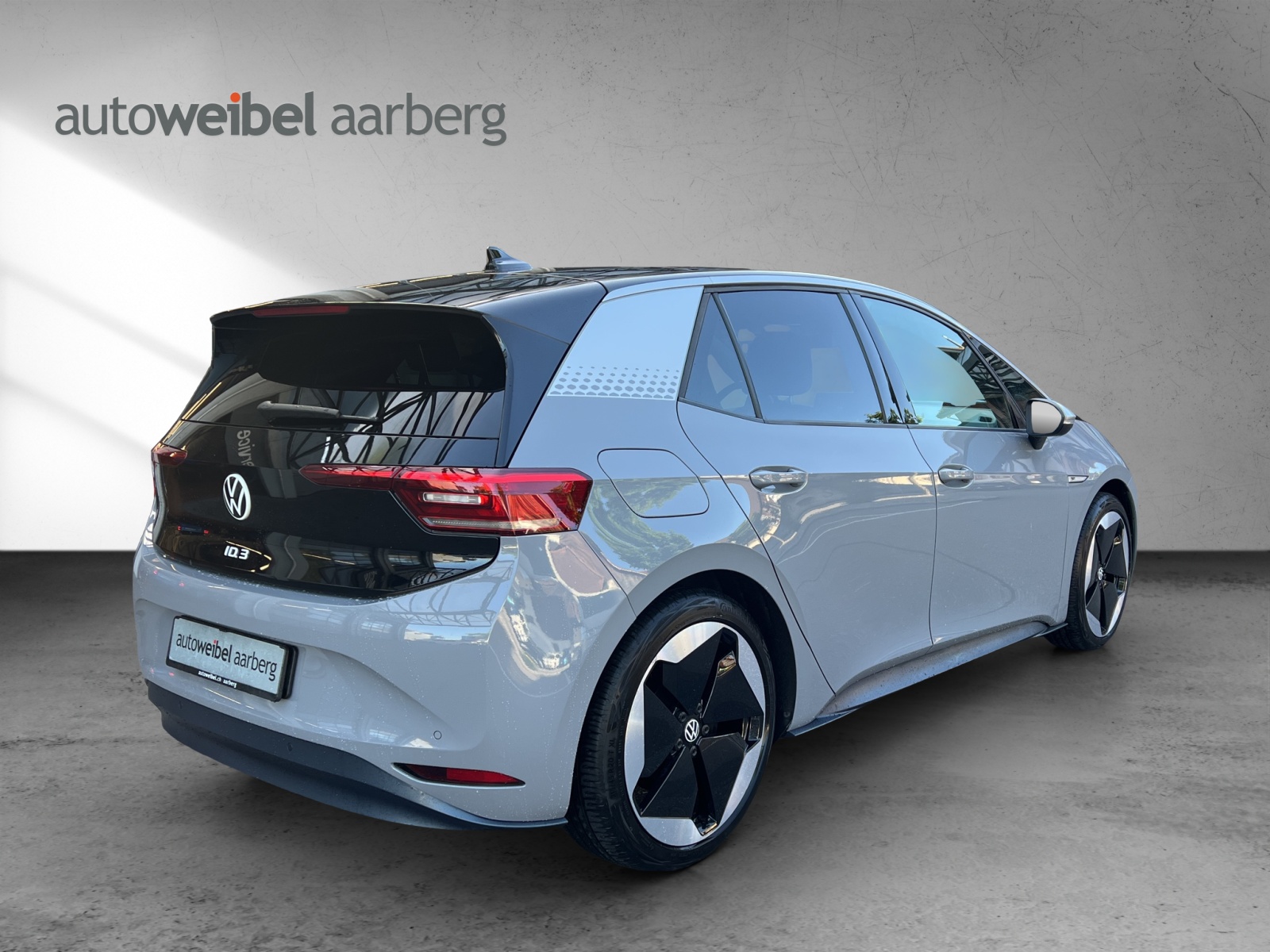 VW ID.3 Pro Performance 58kWh 1ST Max-showroom-element-1