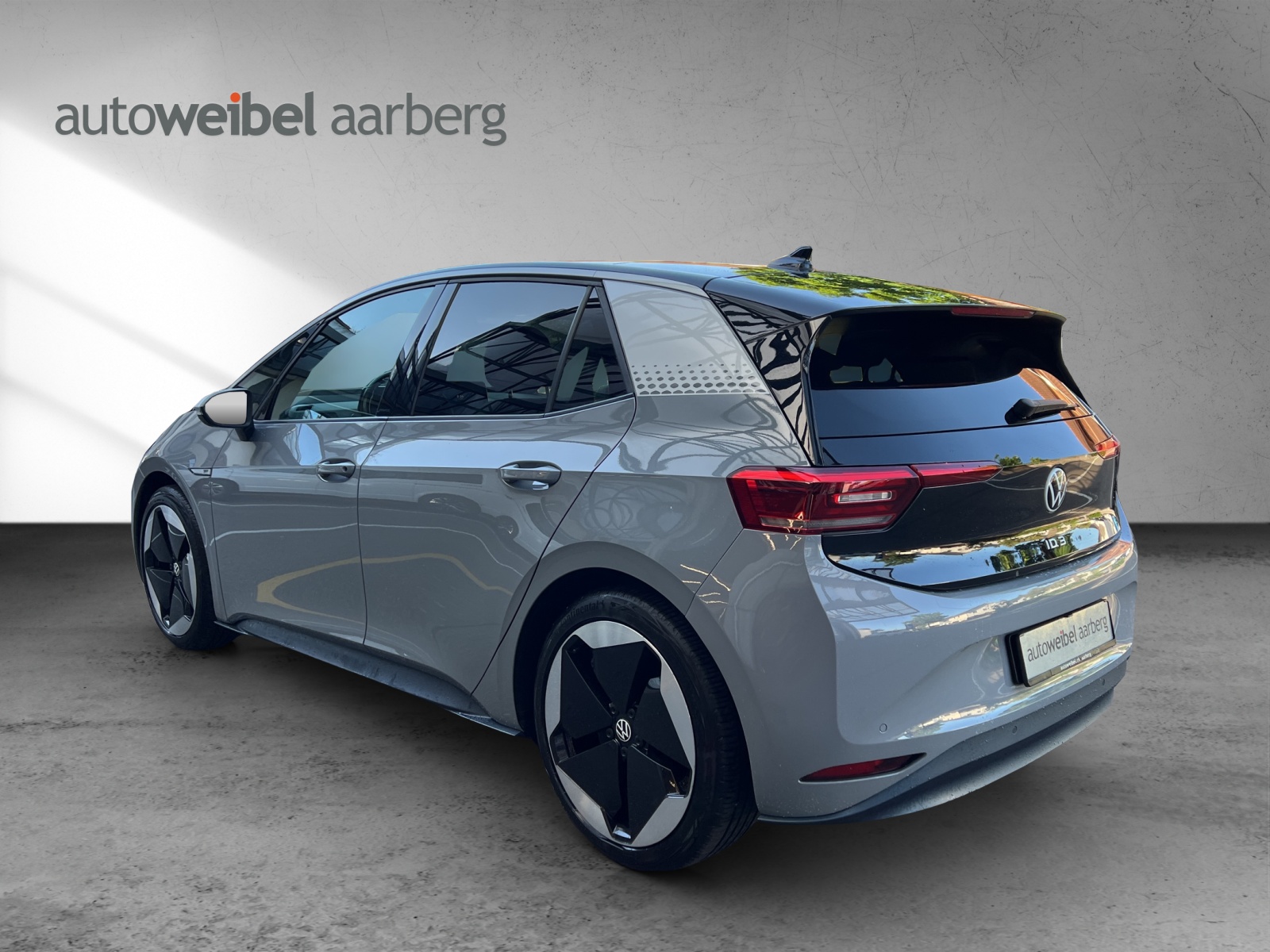 VW ID.3 Pro Performance 58kWh 1ST Max-showroom-element-3