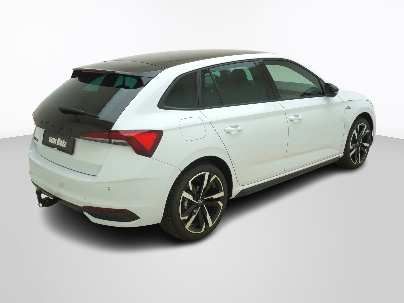 SKODA Scala 1.5 TSI Monte Carlo DSG-image-4