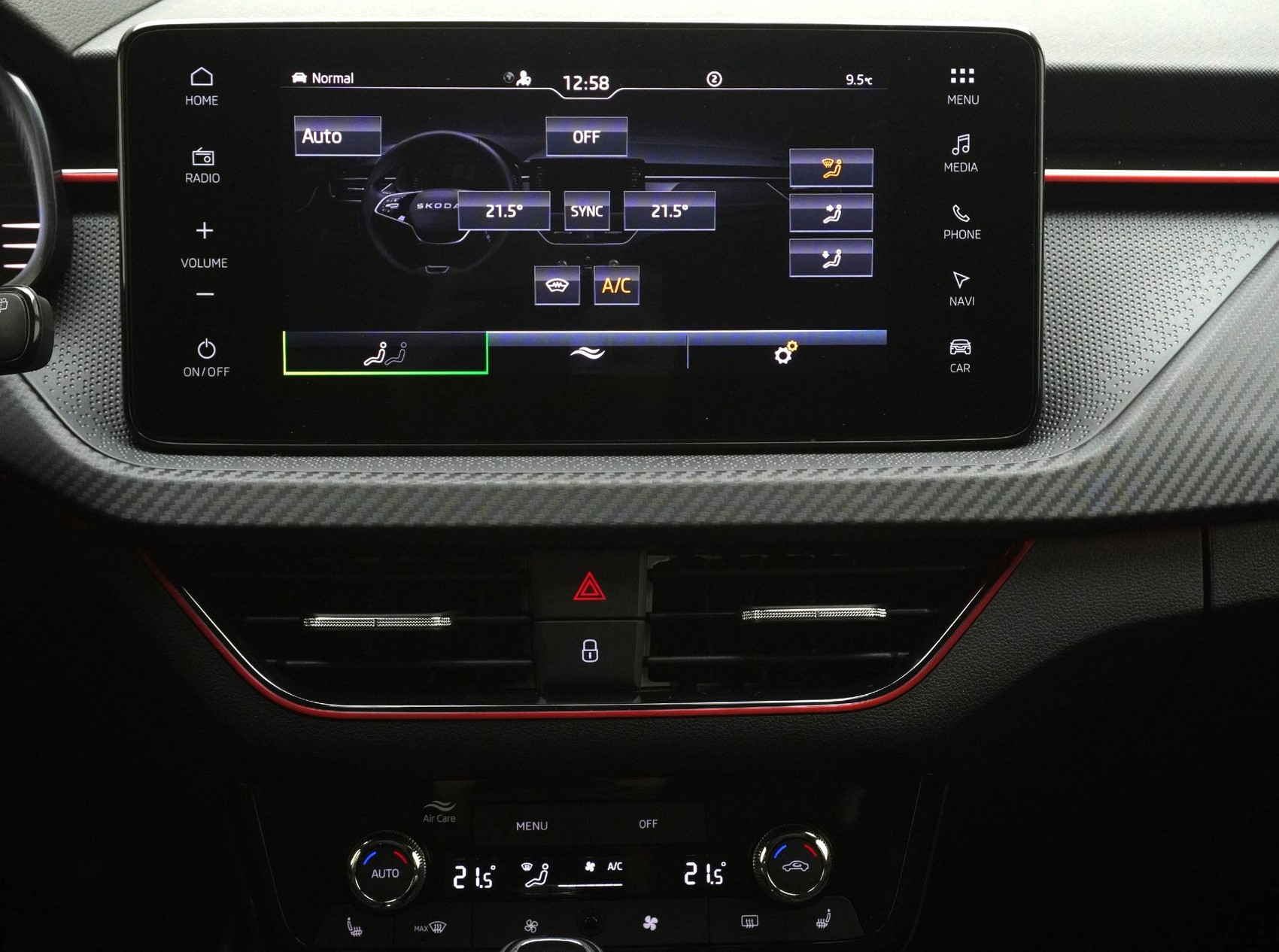 SKODA Scala 1.5 TSI Monte Carlo DSG-image-21