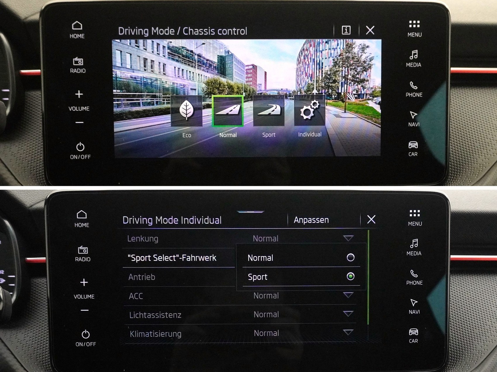 SKODA Scala 1.5 TSI Monte Carlo DSG-image-20