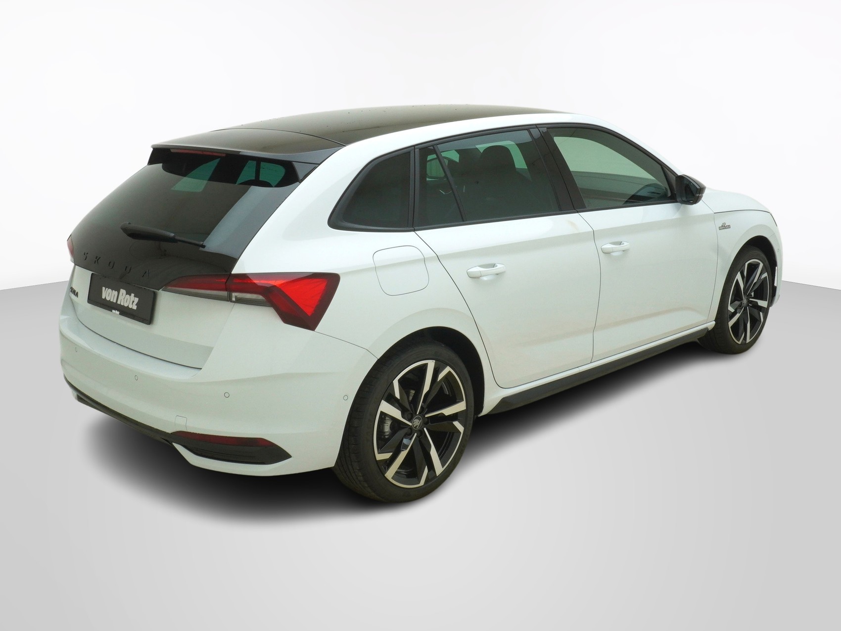 SKODA Scala 1.5 TSI Monte Carlo DSG-image-5