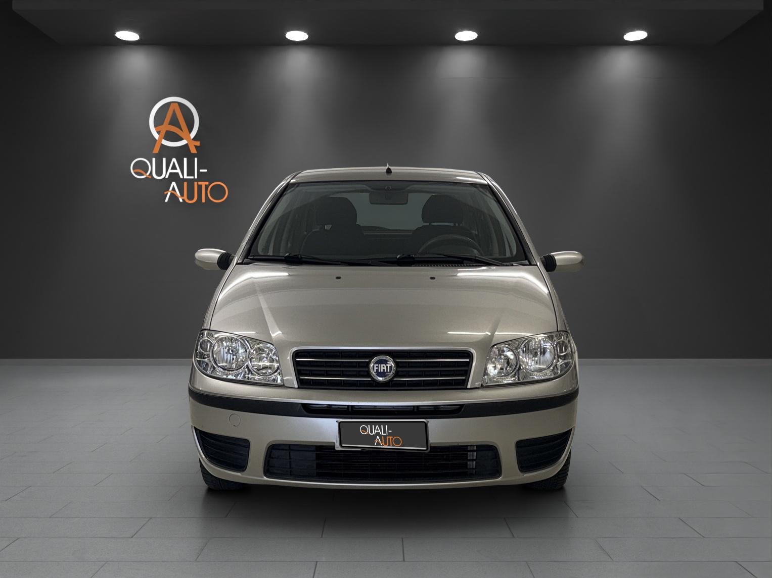 FIAT Punto 1.4 16V Emotion-showroom-element-1