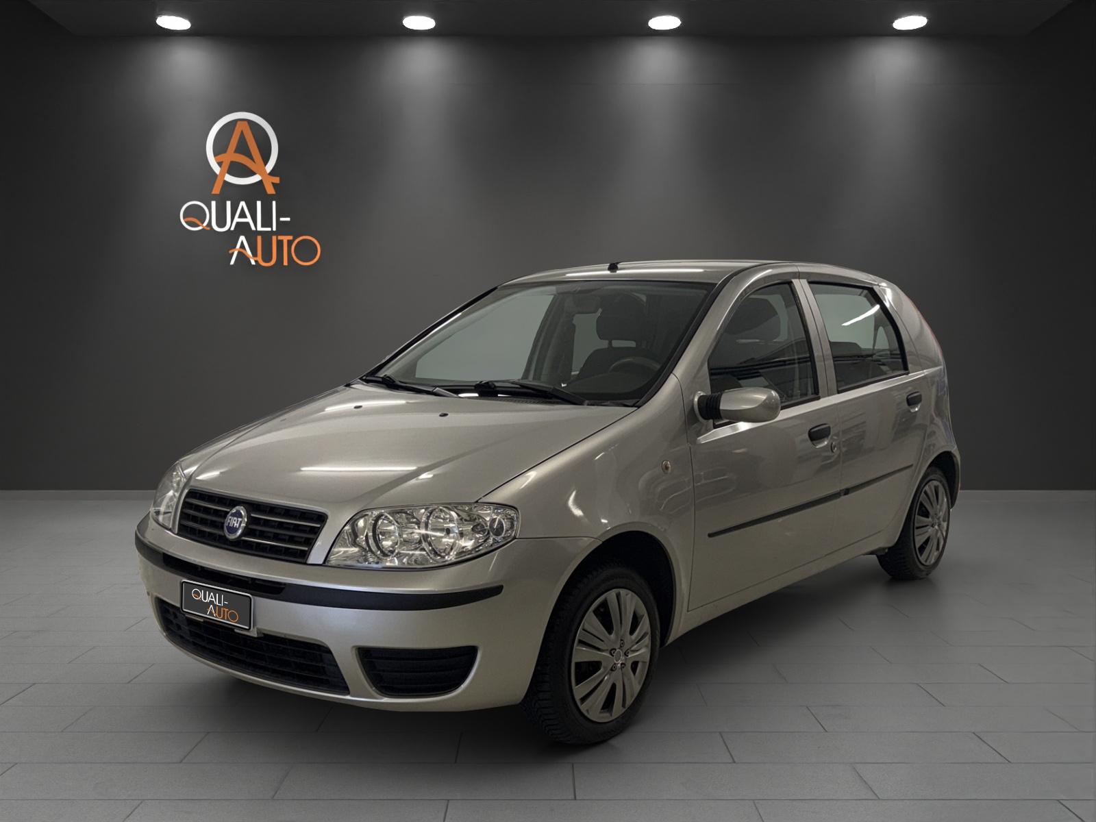 FIAT Punto 1.4 16V Emotion-showroom-element-2