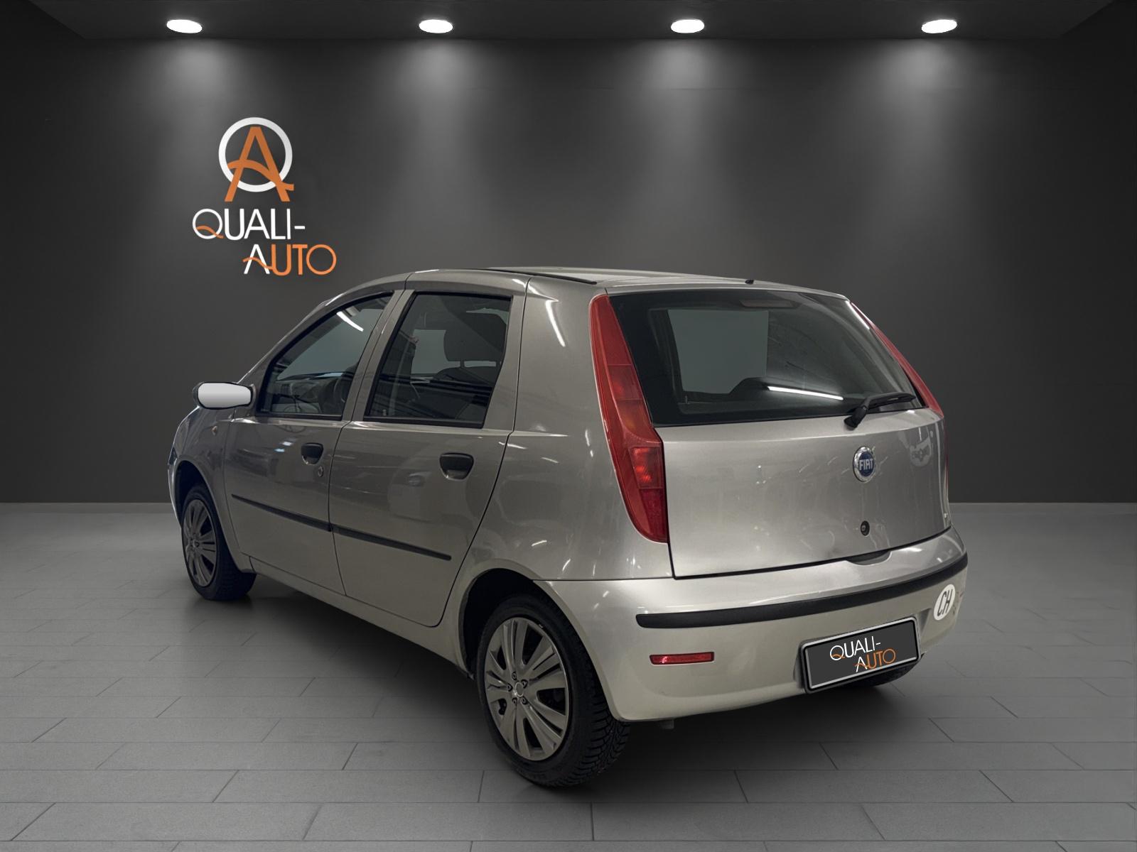 FIAT Punto 1.4 16V Emotion-showroom-element-3