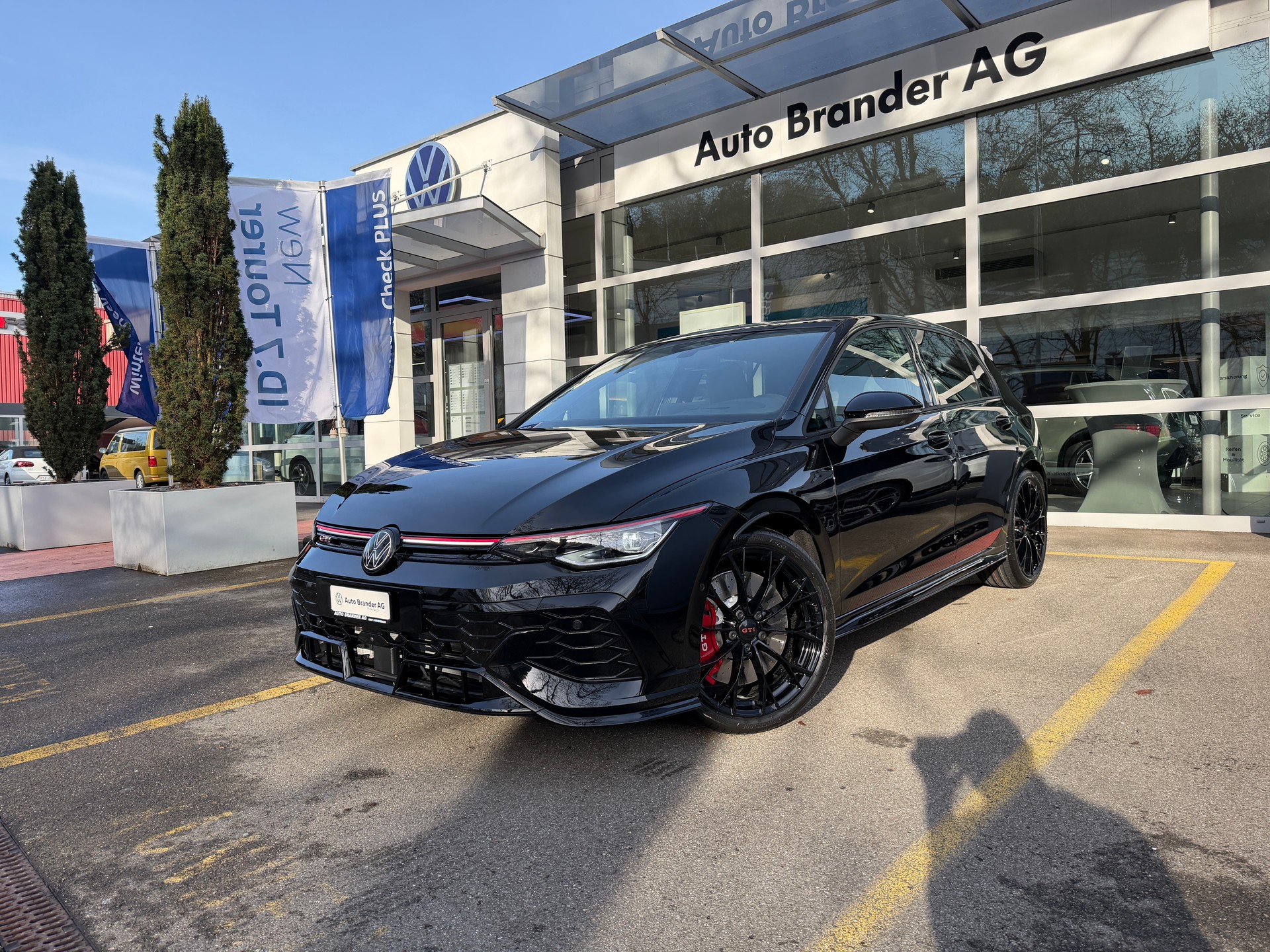 VW Golf 2.0 TSI GTI Edition 50 DSG-showroom-element-2