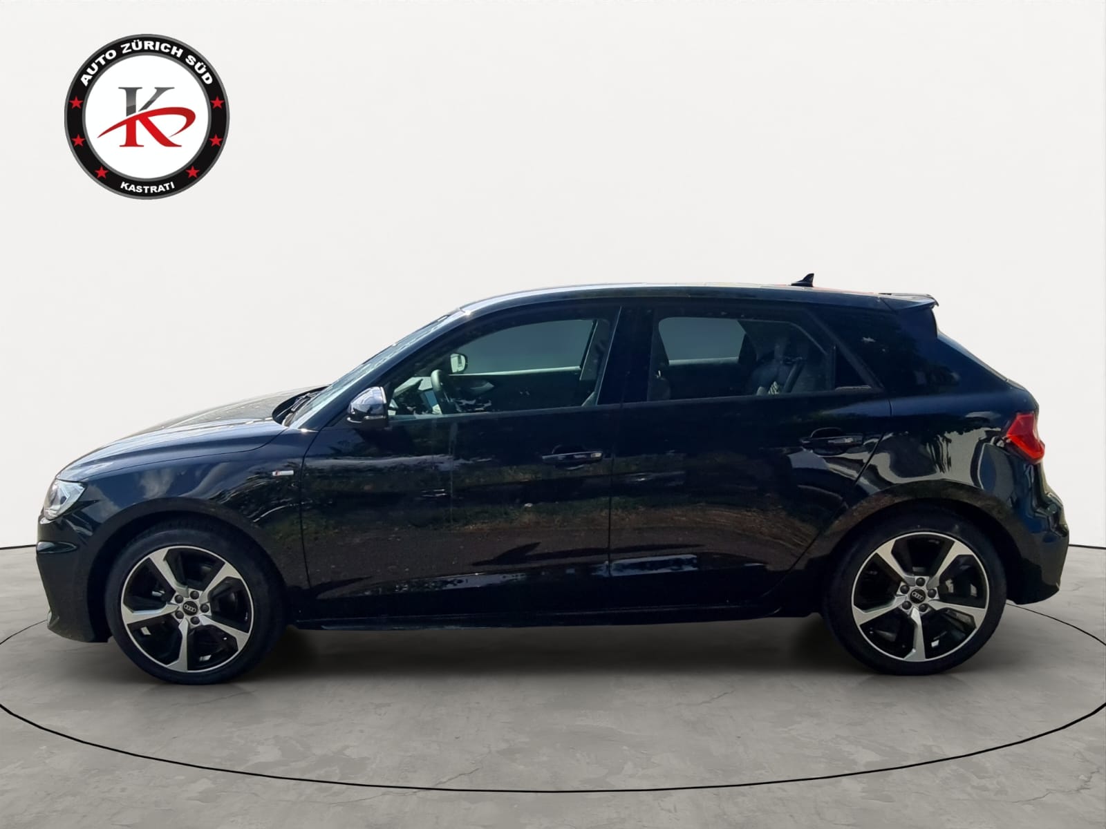 AUDI A1 Sportback 30 TFSI S Line S-tronic-showroom-element-2