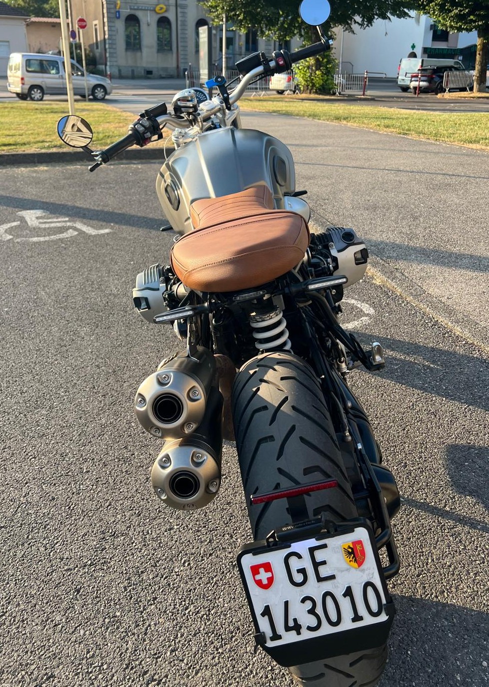 BMW R nineT Scrambler ABS-image-1