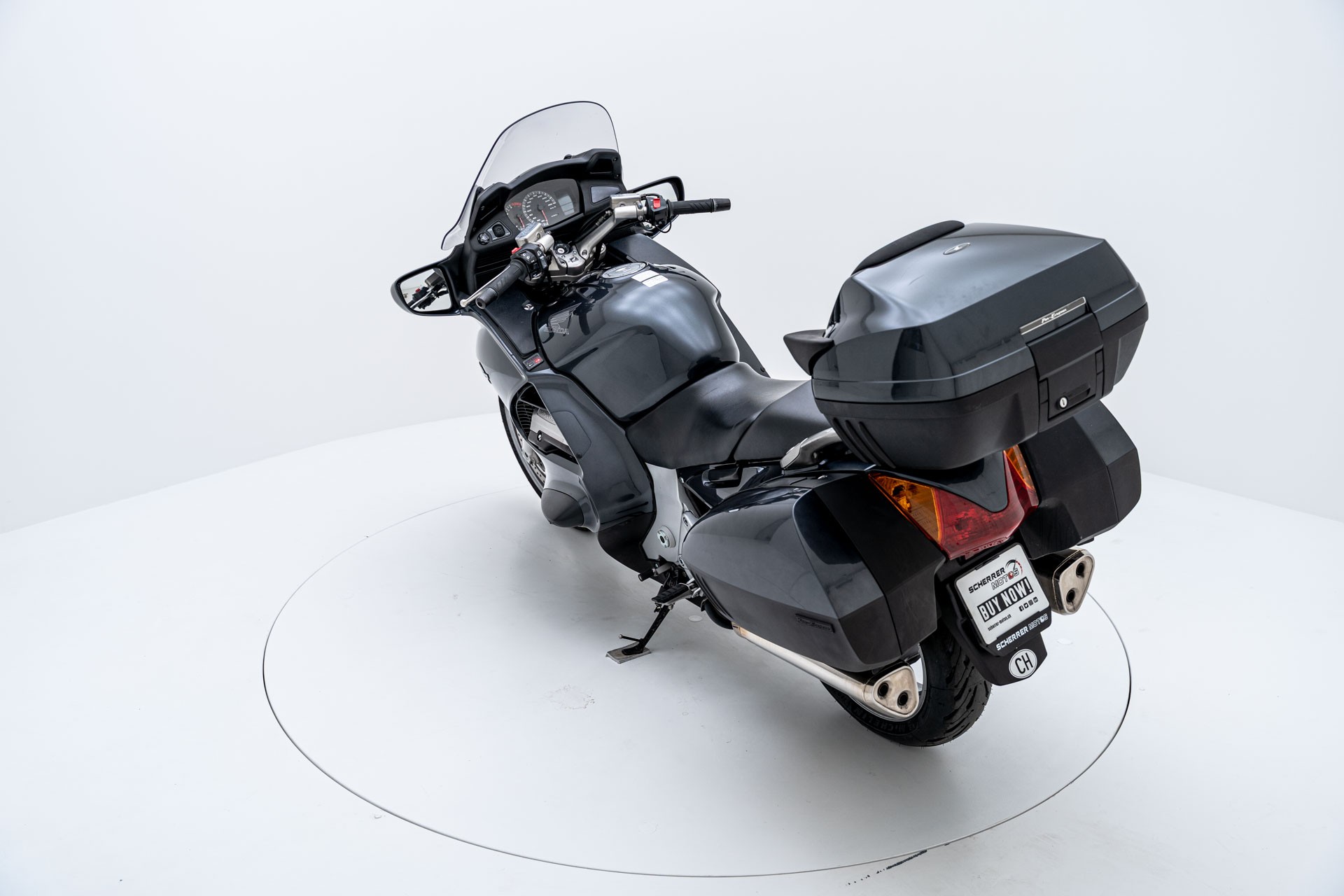 HONDA ST 1300 ABS Pan-European-image-4