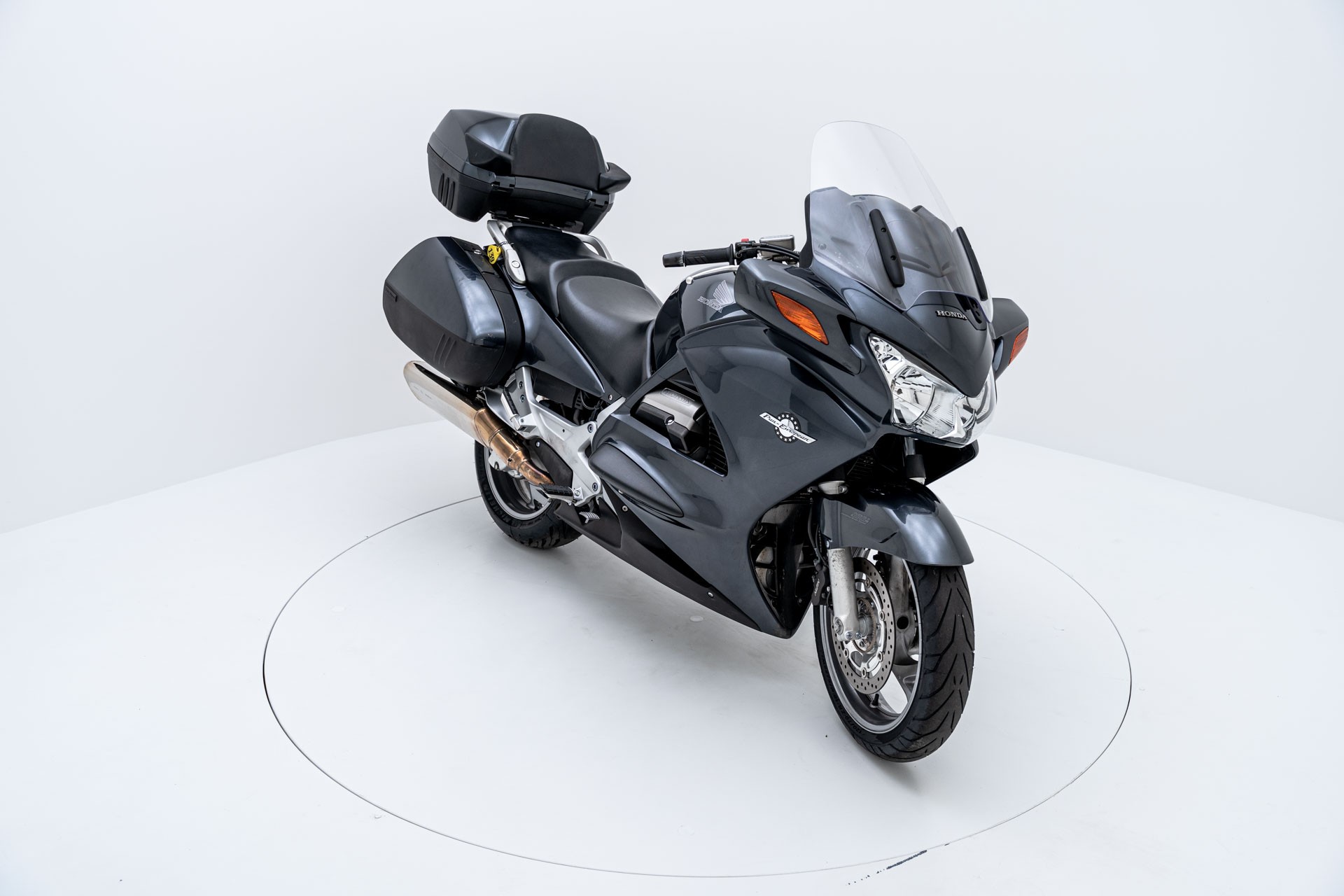 HONDA ST 1300 ABS Pan-European-image-1