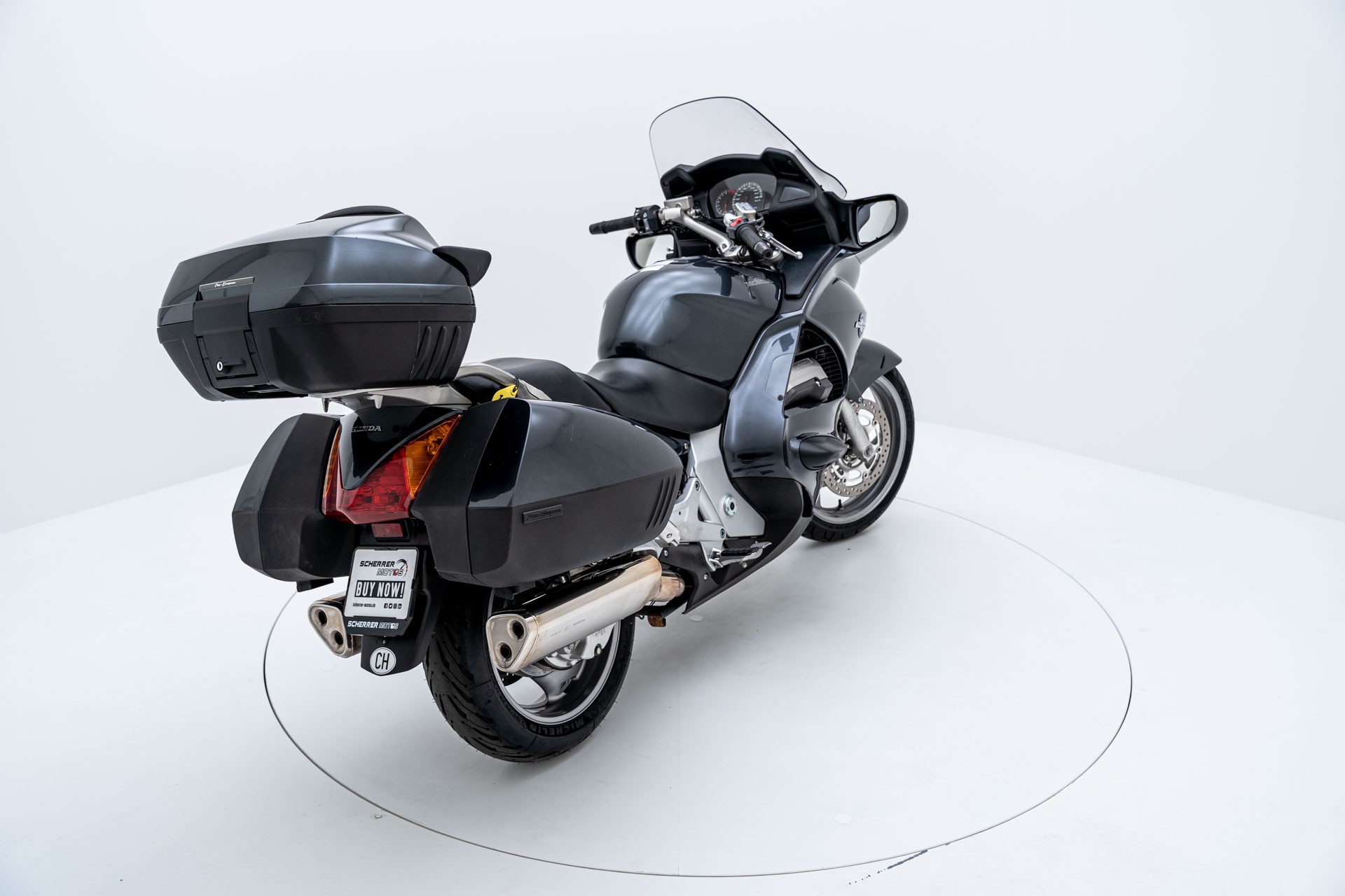 HONDA ST 1300 ABS Pan-European-image-3