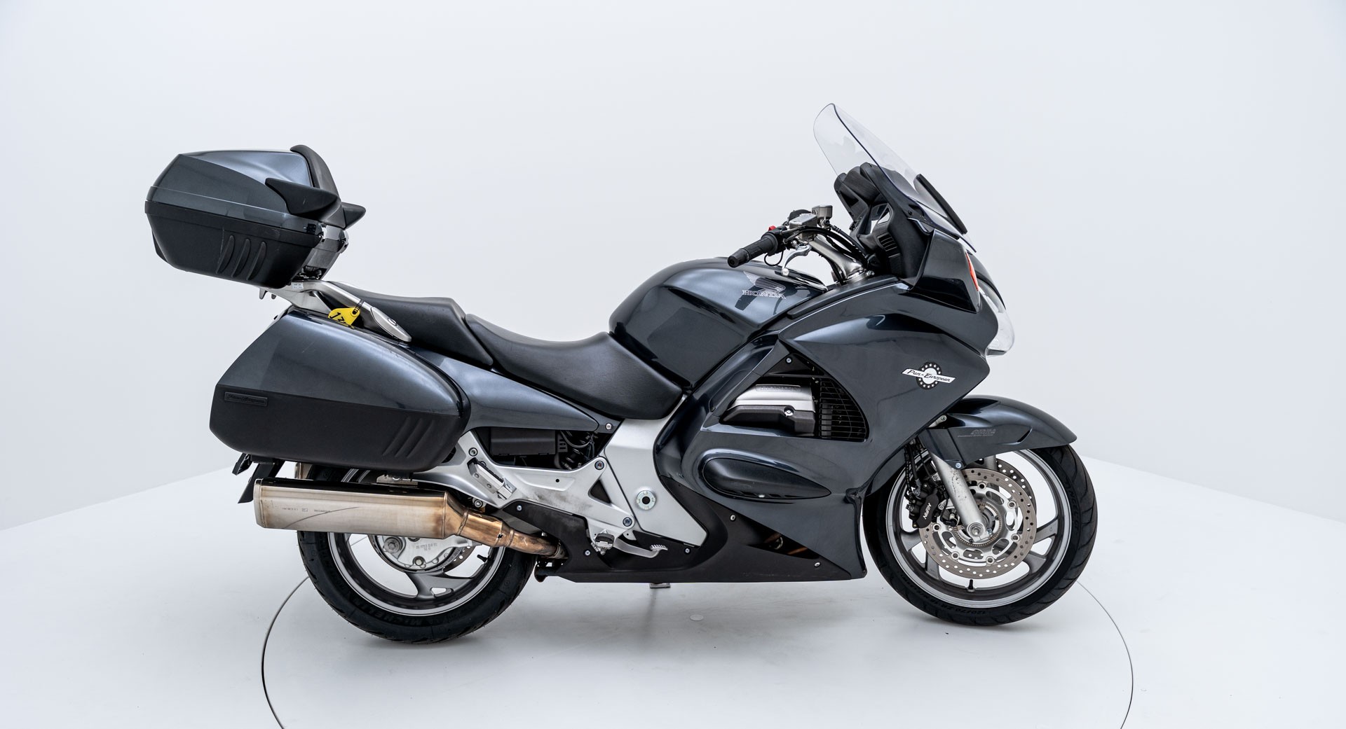 HONDA ST 1300 ABS Pan-European-image-0