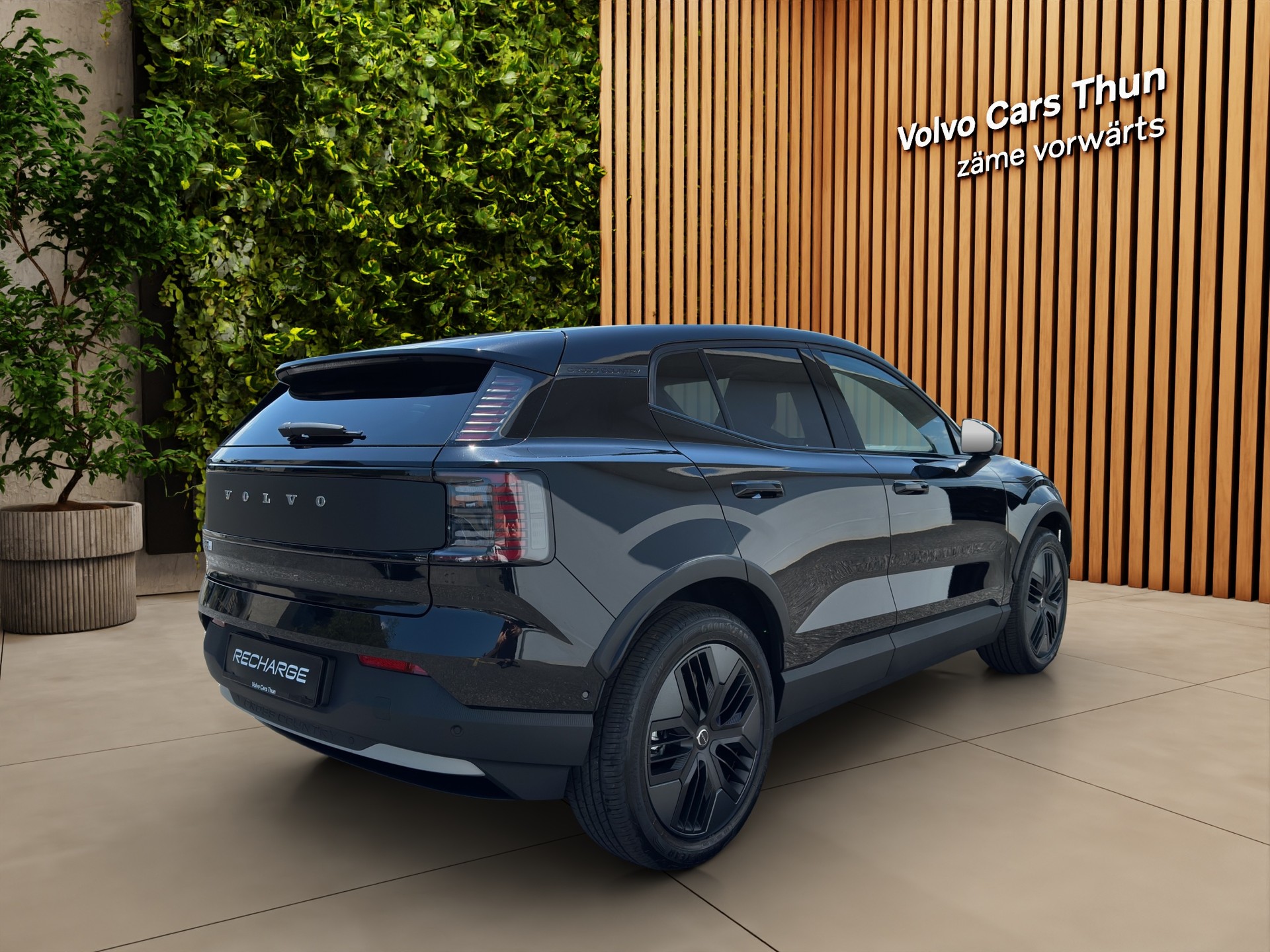 VOLVO EX30 CC E60 Twin Performance AWD-image-5