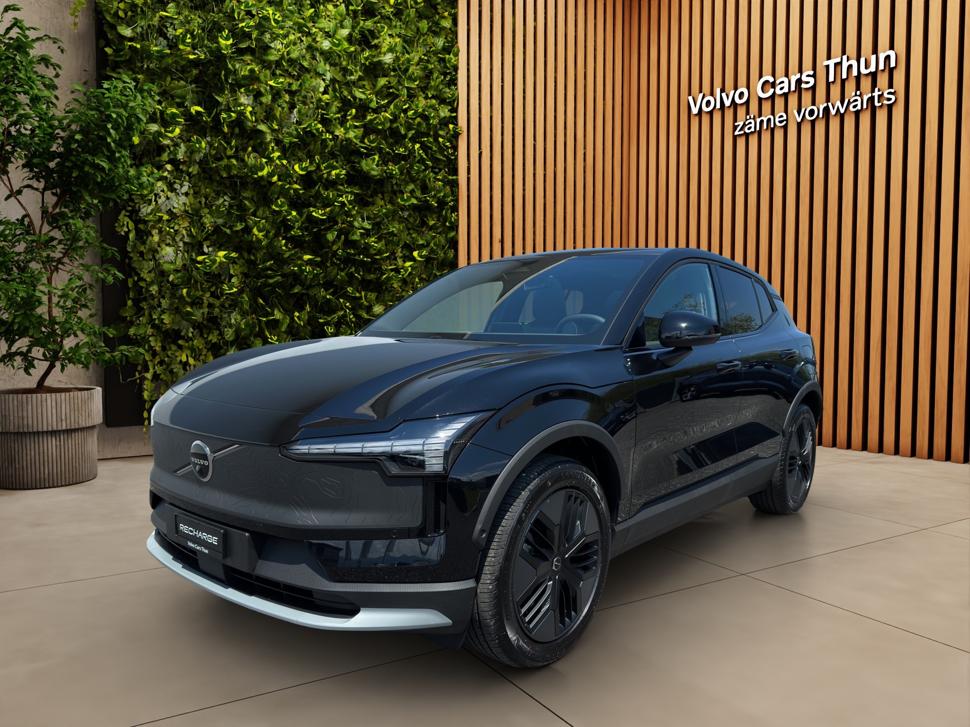 VOLVO EX30 CC E60 Twin Performance AWD