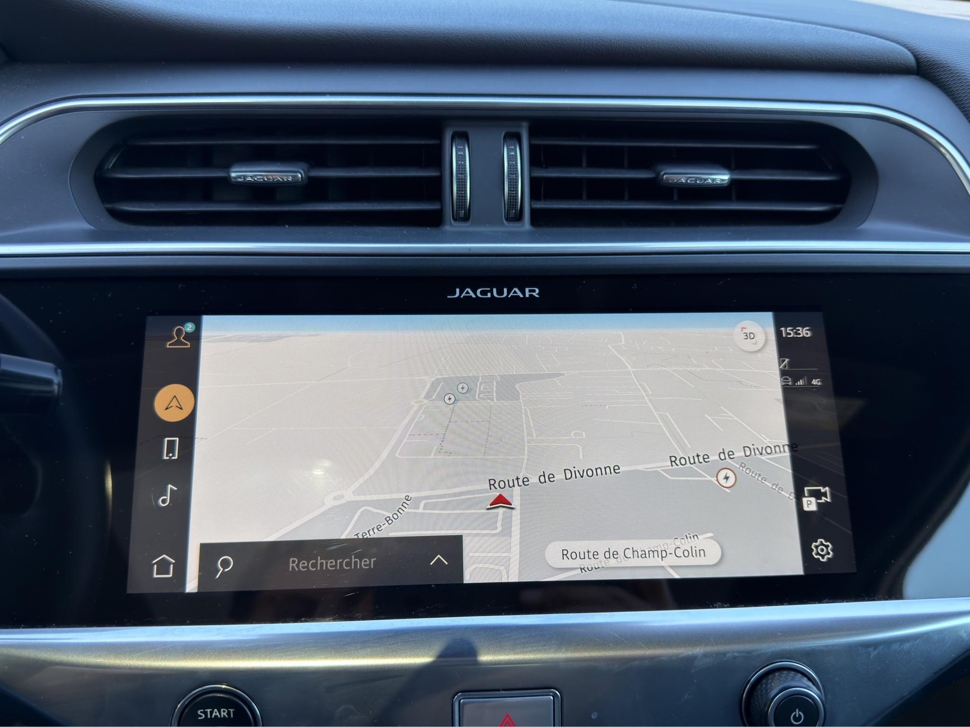 JAGUAR I-Pace EV400 S AWD-image-5