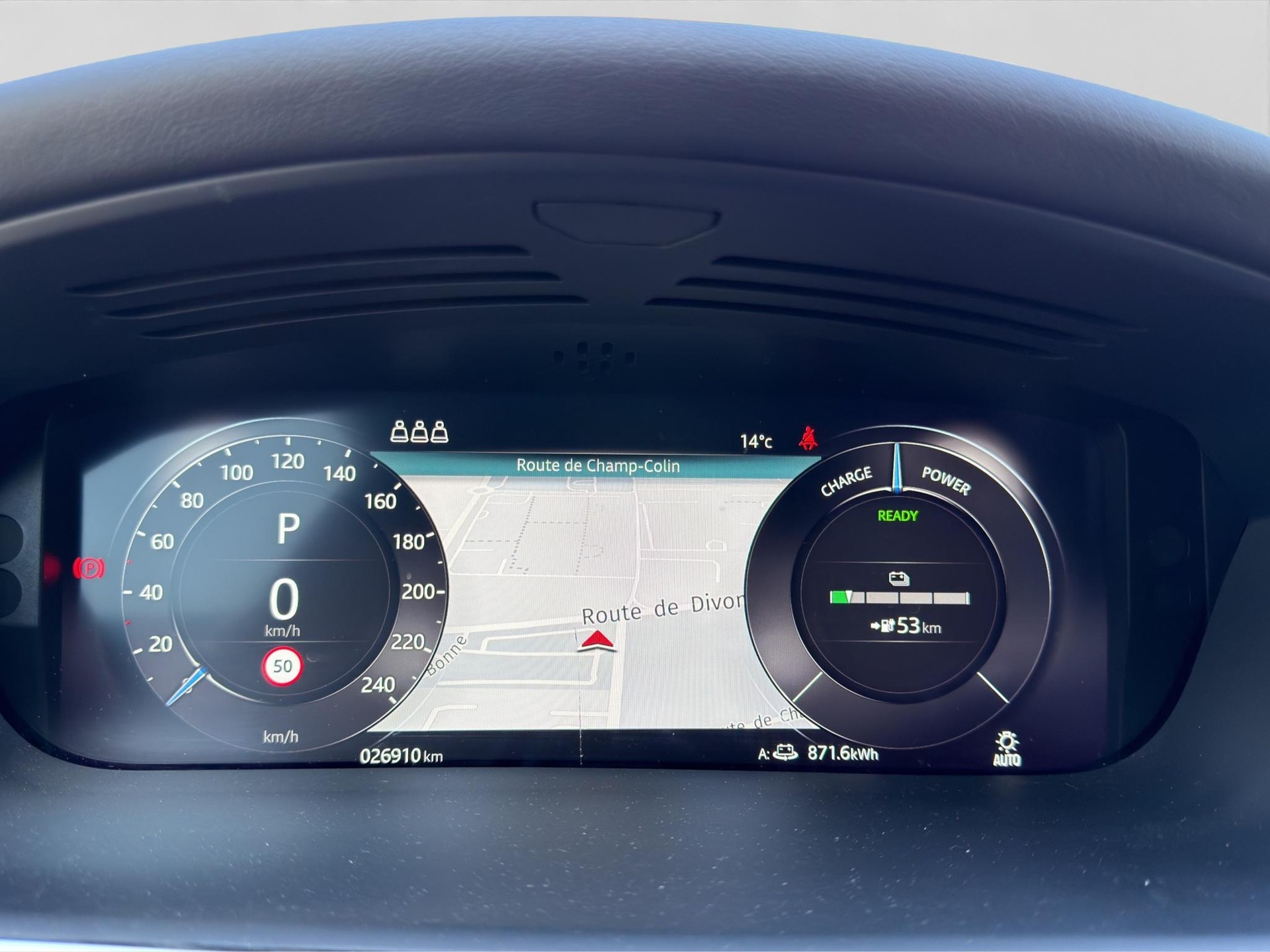 JAGUAR I-Pace EV400 S AWD-showroom-element-3
