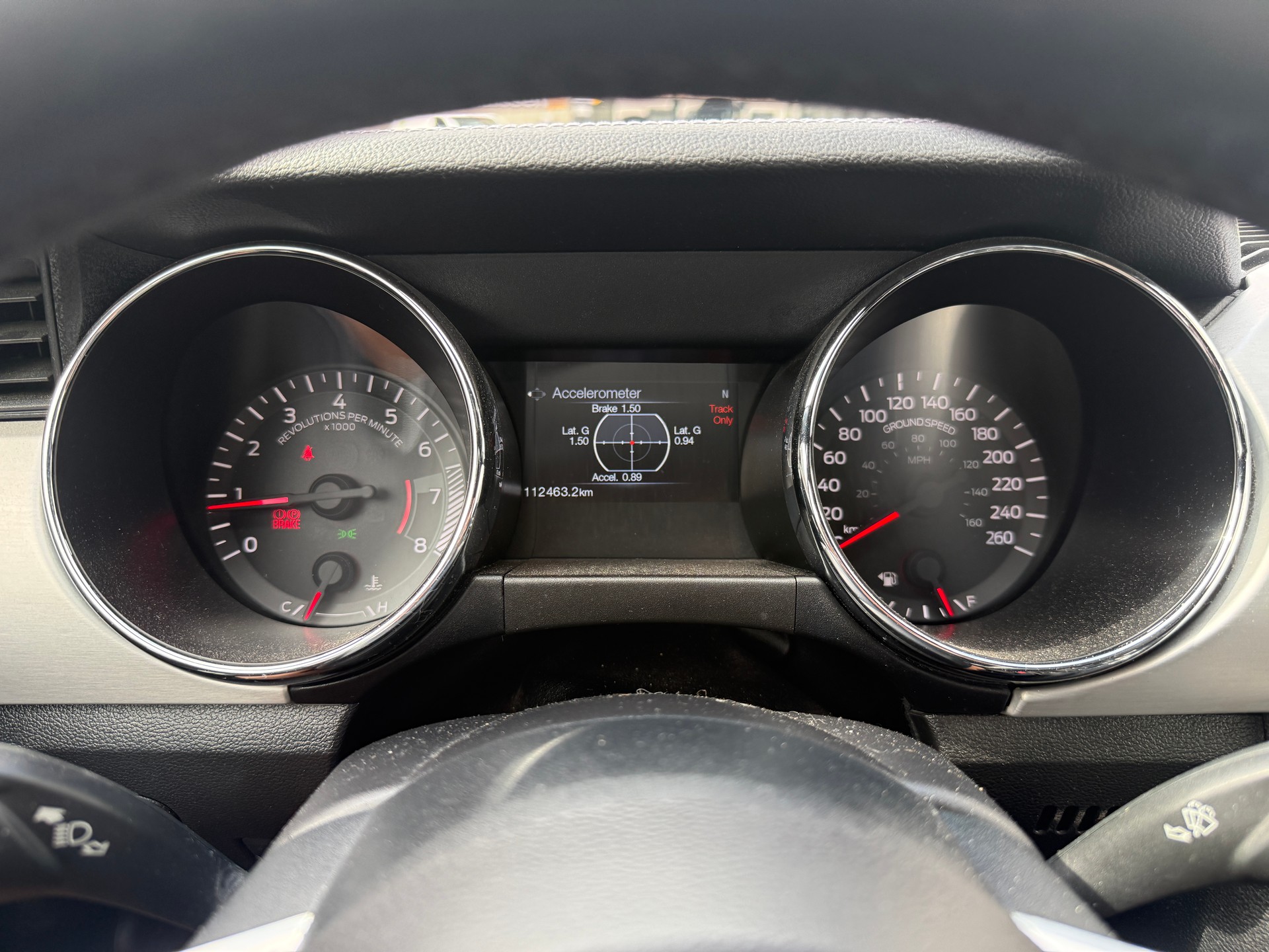 FORD Mustang Fastback 5.0 V8 GT *HANDSCHALTER* ORGINAL US CAR*PREMIUM AUSSTATTUNG*CH-ERSTAUSLIEFERUNG*-image-19