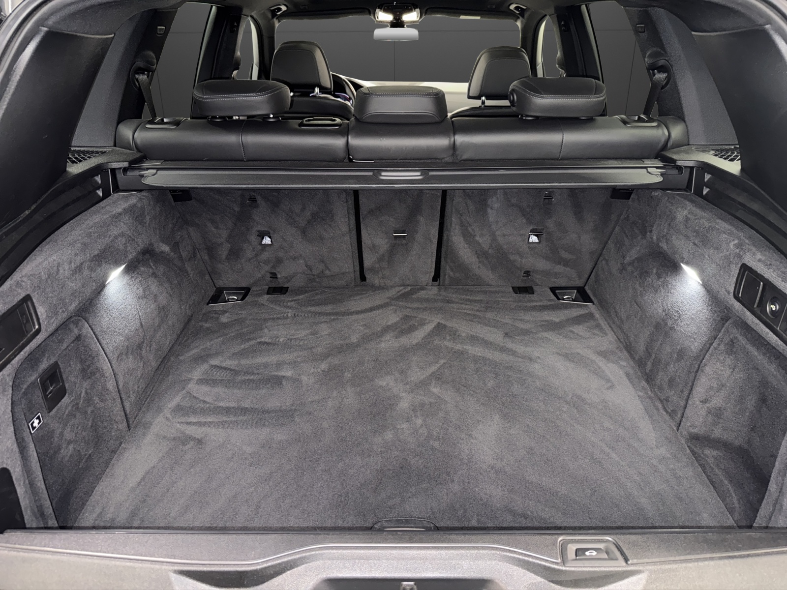 BMW X5 40d xDrive M SPORT-image-22
