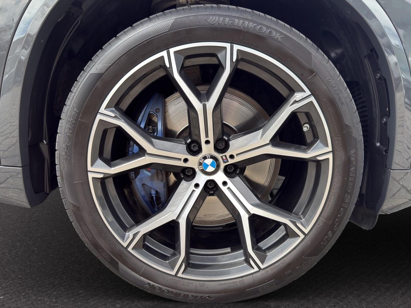 BMW X5 40d xDrive M SPORT-image-11