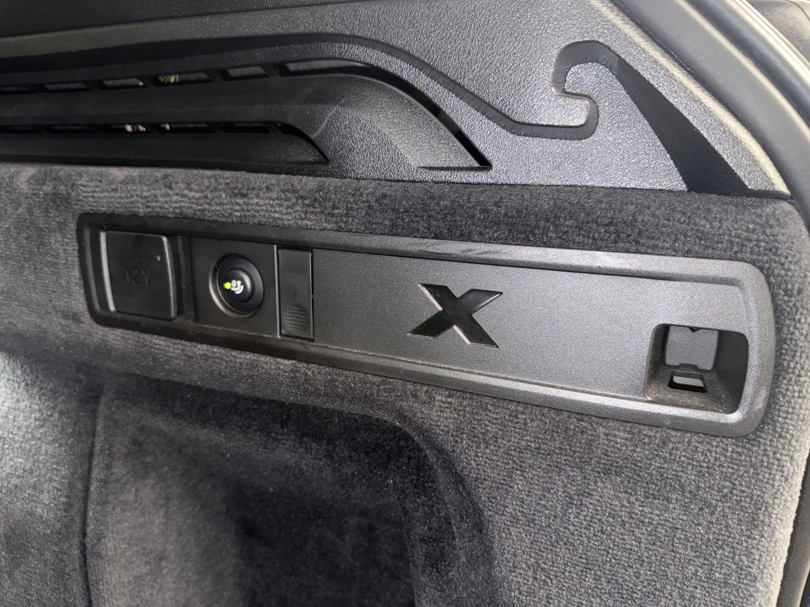 BMW X5 40d xDrive M SPORT-image-19