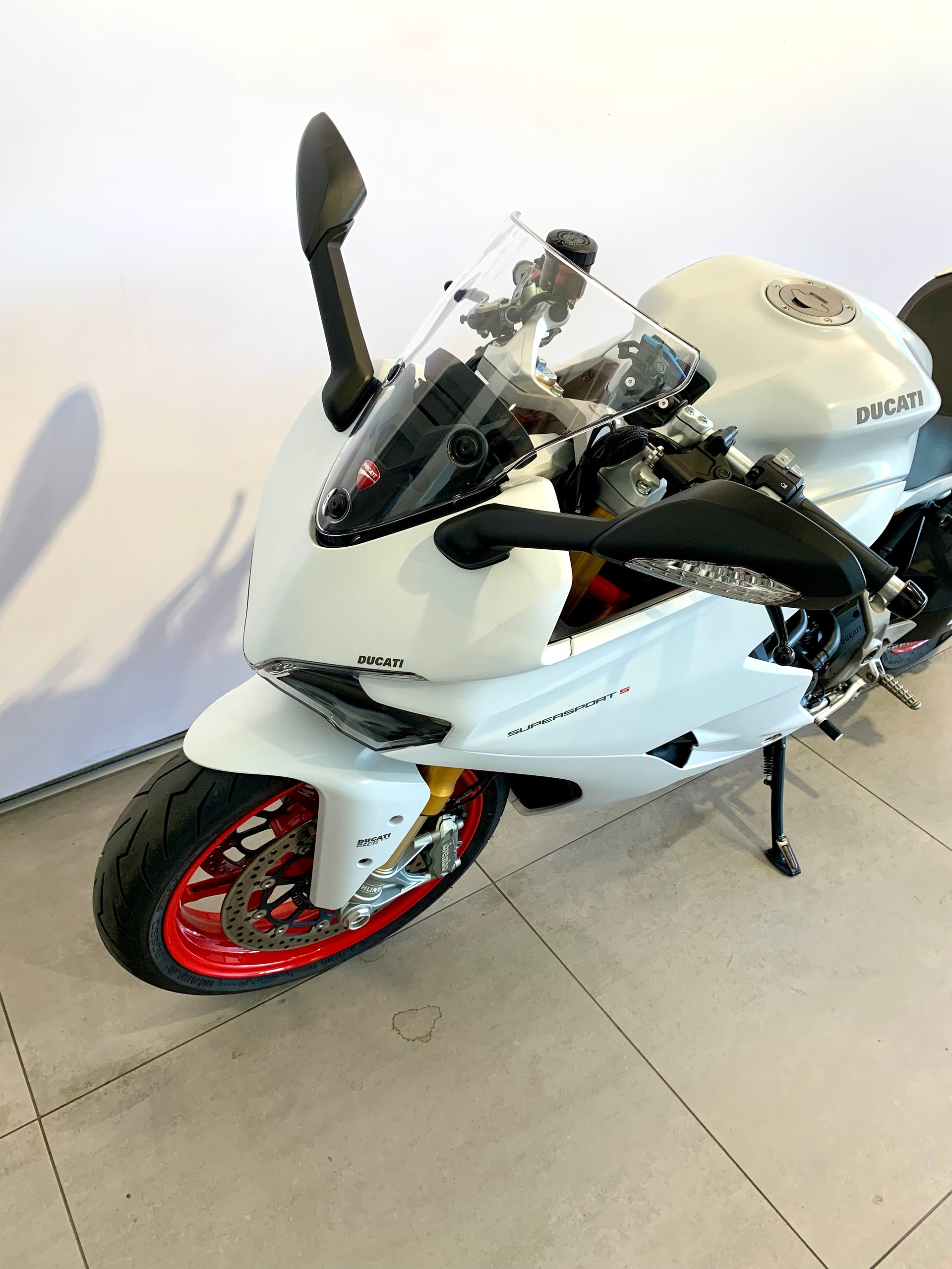 DUCATI 950 Supersport S-image-4