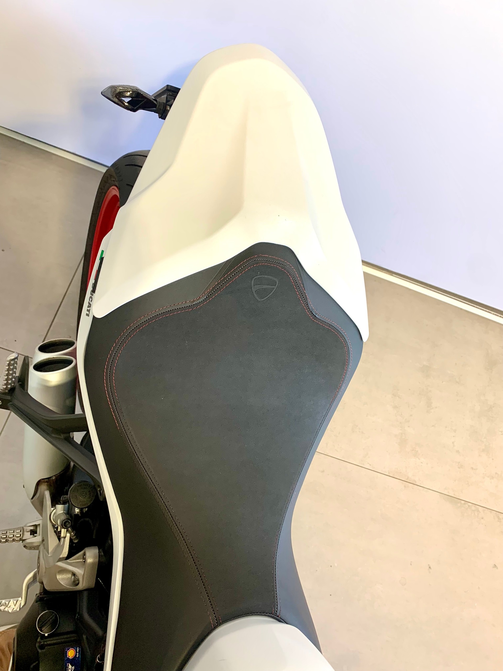DUCATI 950 Supersport S-image-7