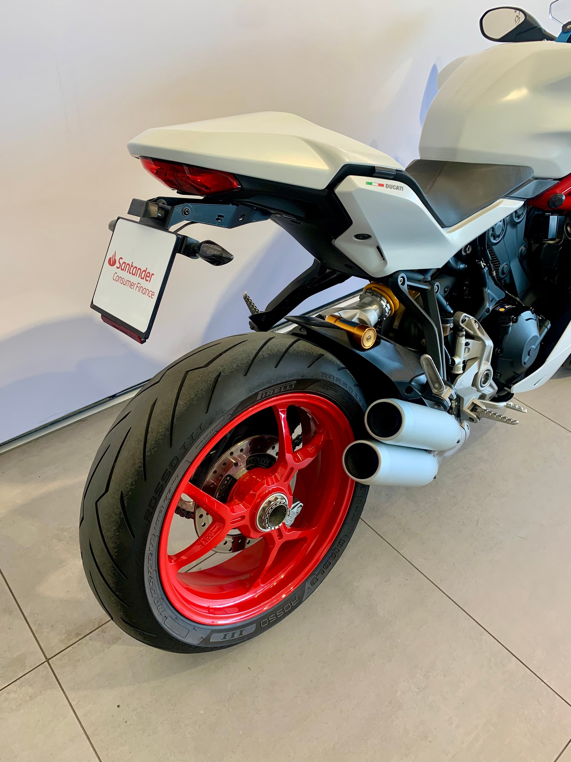 DUCATI 950 Supersport S-image-9