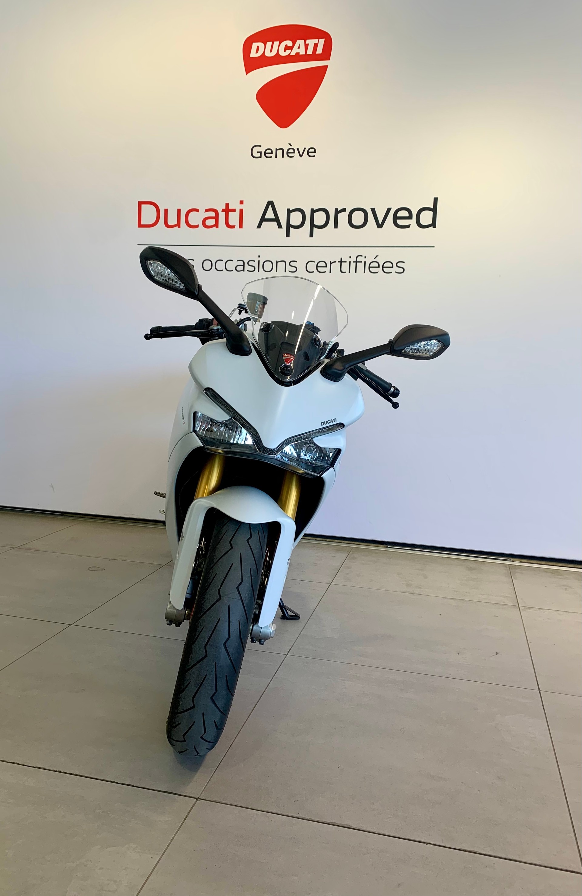 DUCATI 950 Supersport S-image-2