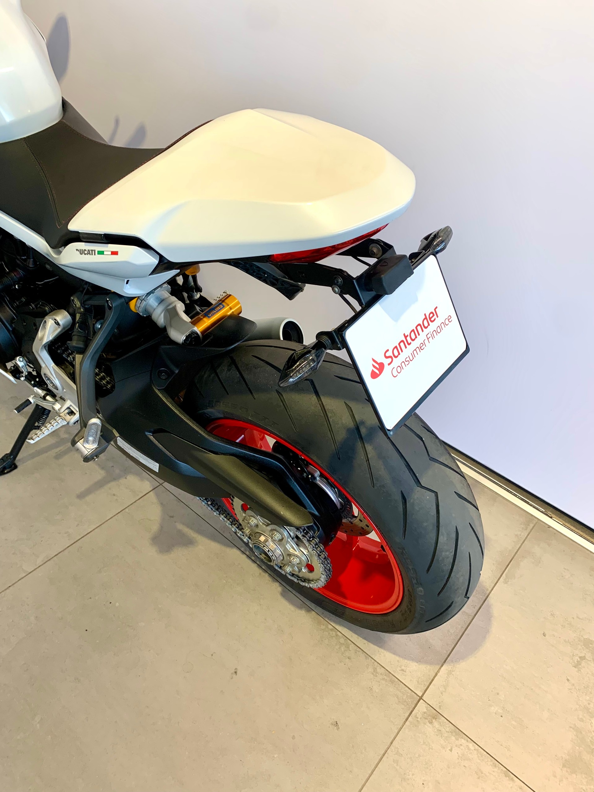 DUCATI 950 Supersport S-image-10