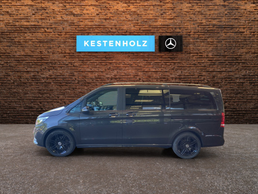 MERCEDES-BENZ V 300 d Avantgarde L 4M-showroom-element-3