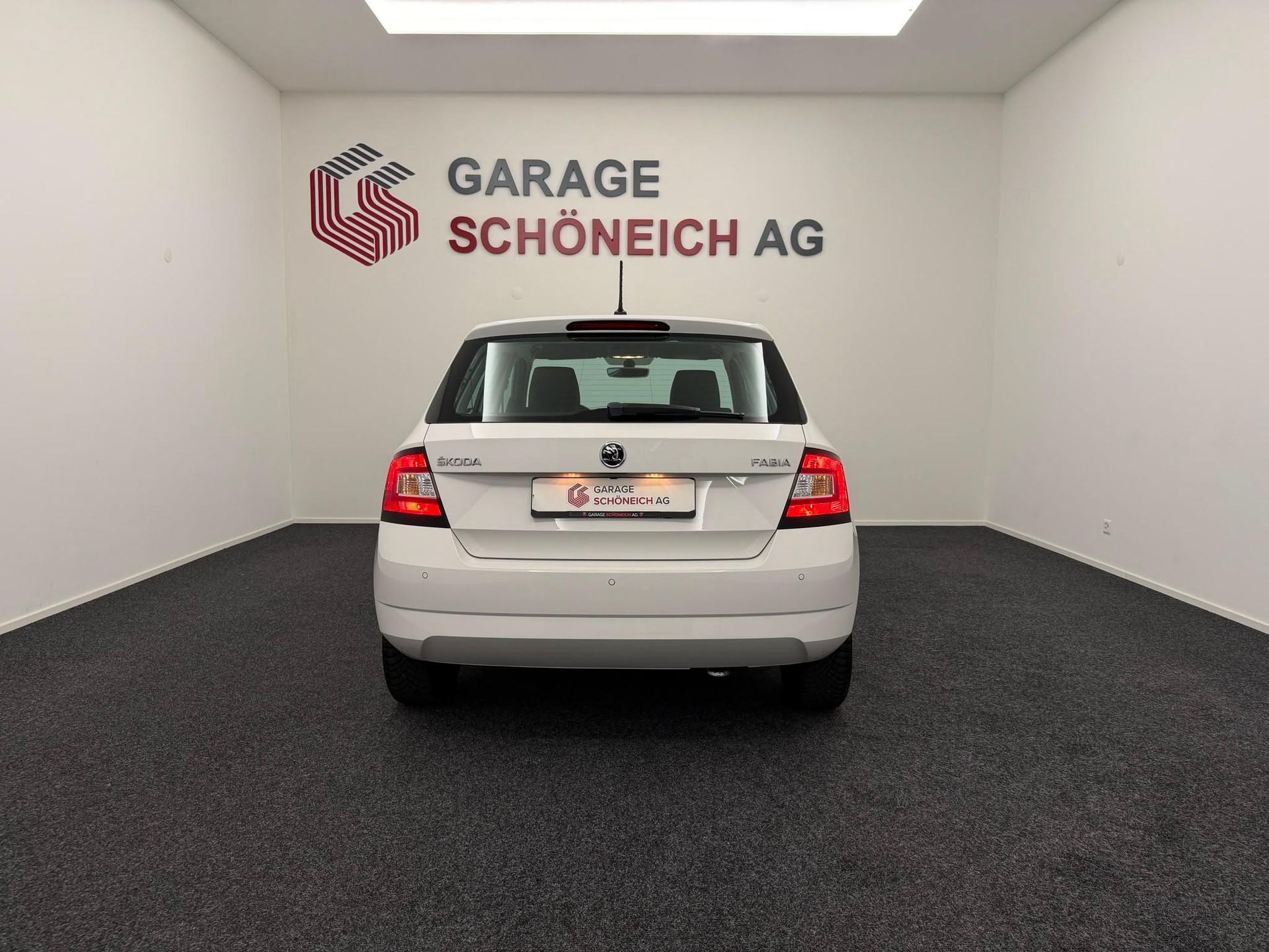 SKODA Fabia 1.2 TSI Ambition-image-4