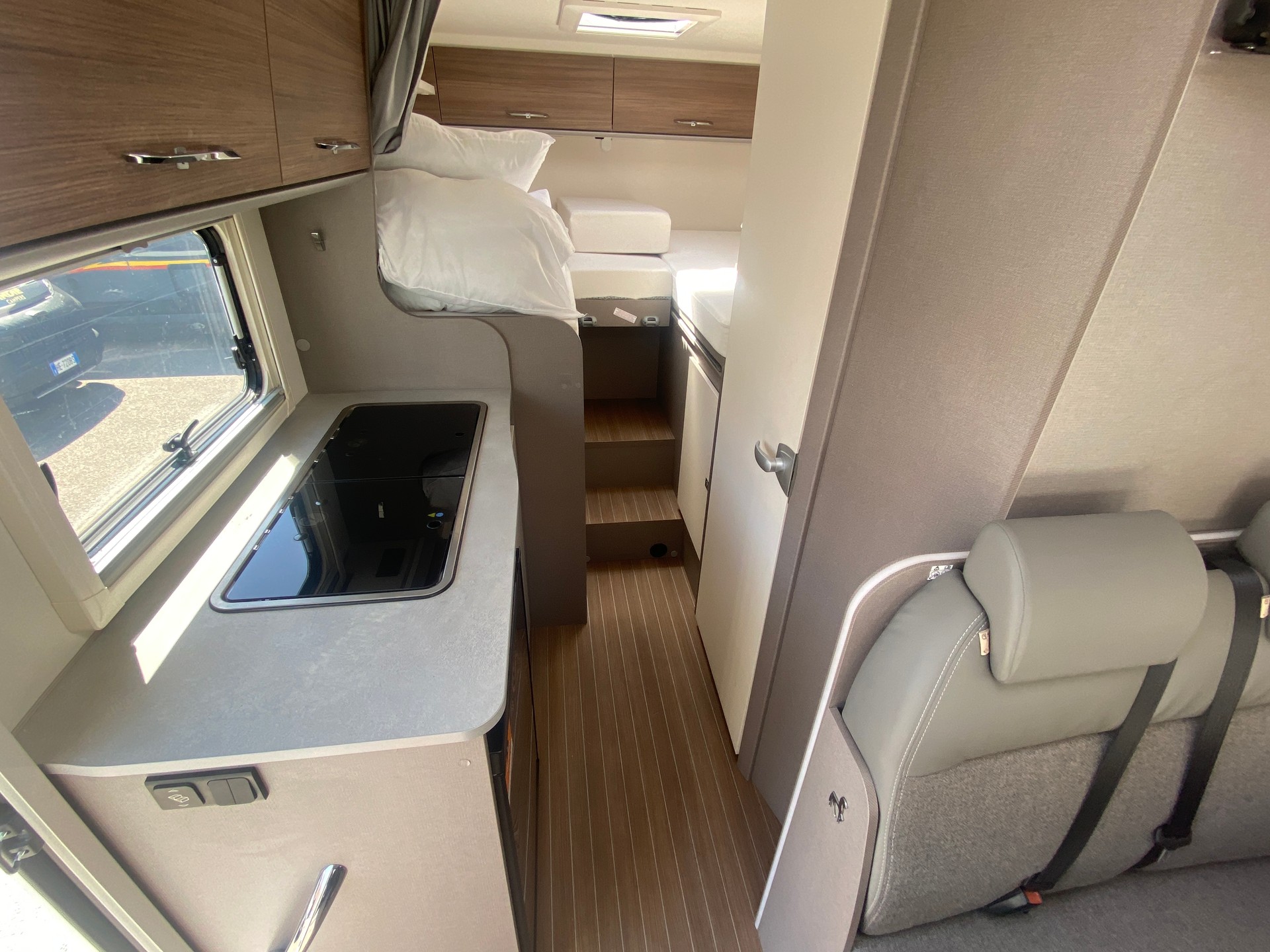 FORD 2025 Ford Etrusco | Automatik | Voll ausgestattet-showroom-element-2