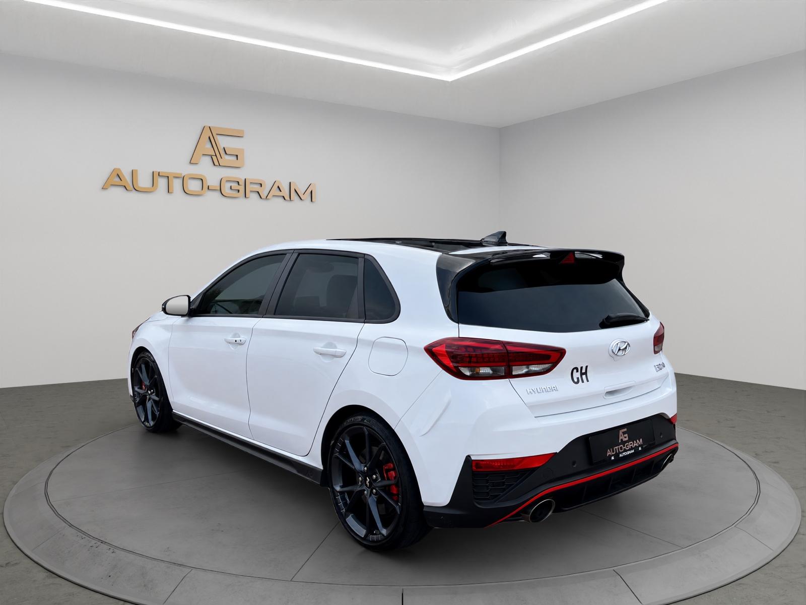 HYUNDAI i30 2.0 T-GDi N-image-5