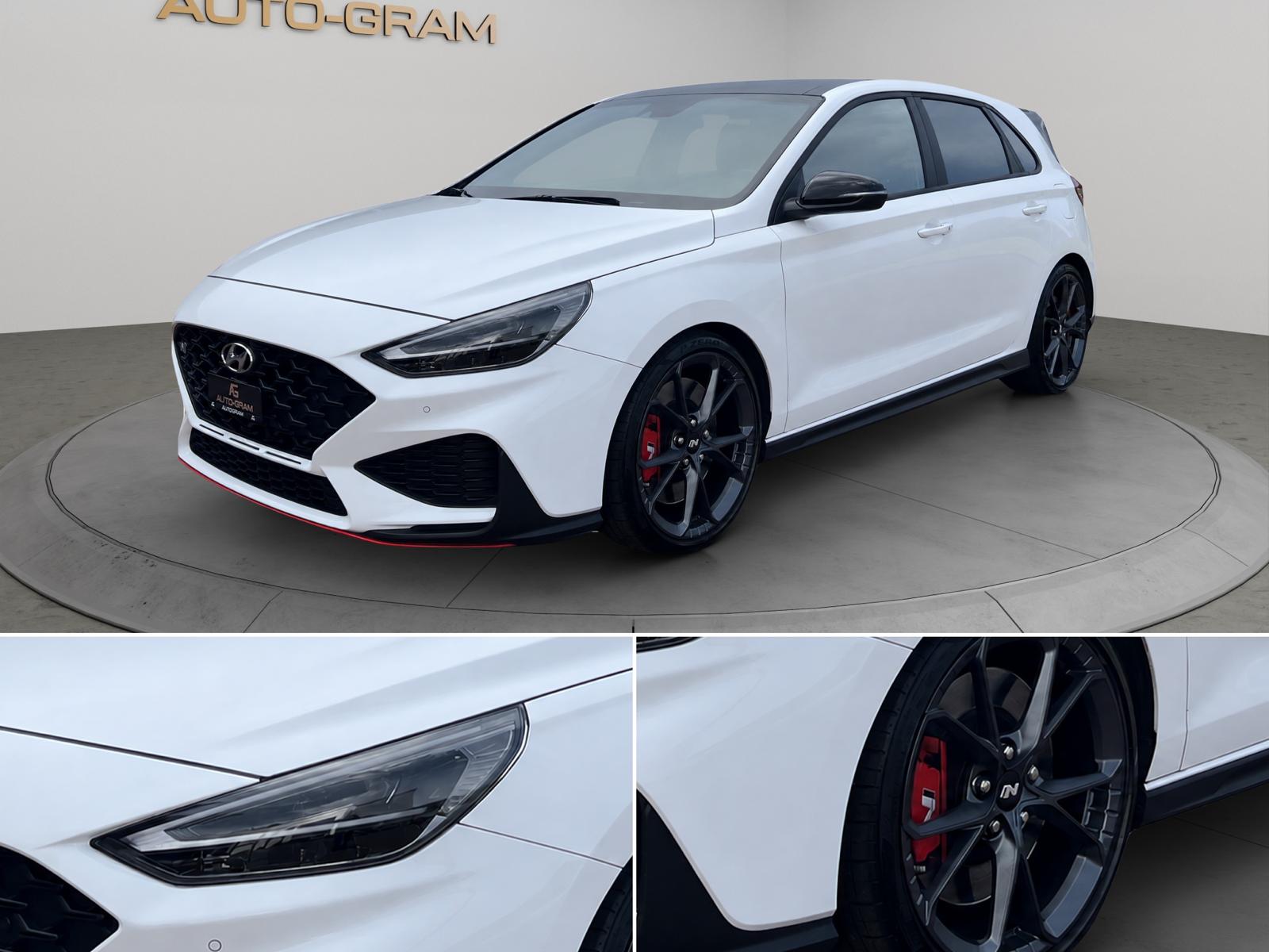 HYUNDAI i30 2.0 T-GDi N-image-8