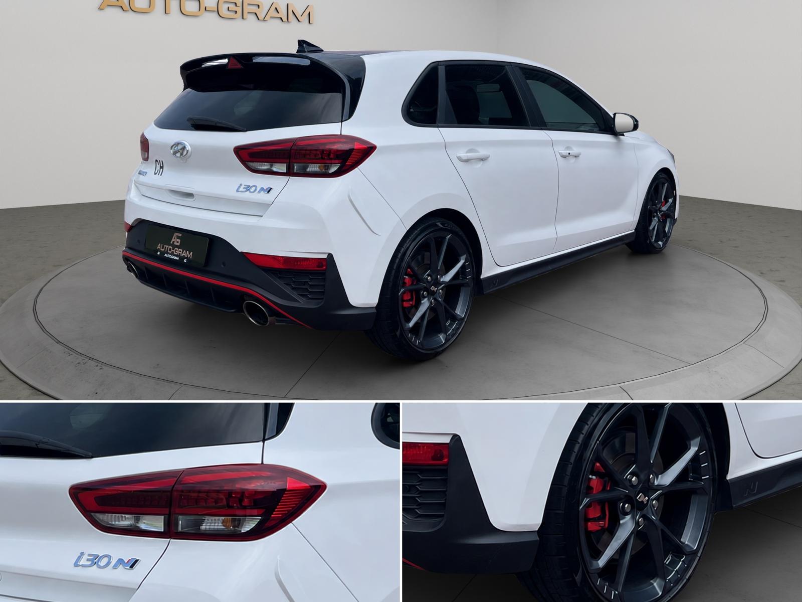 HYUNDAI i30 2.0 T-GDi N-image-9