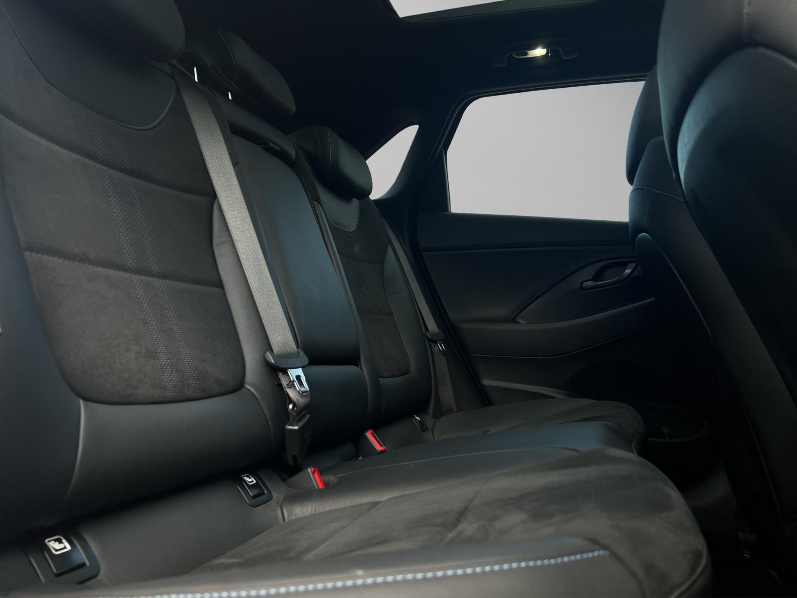 HYUNDAI i30 2.0 T-GDi N-image-15