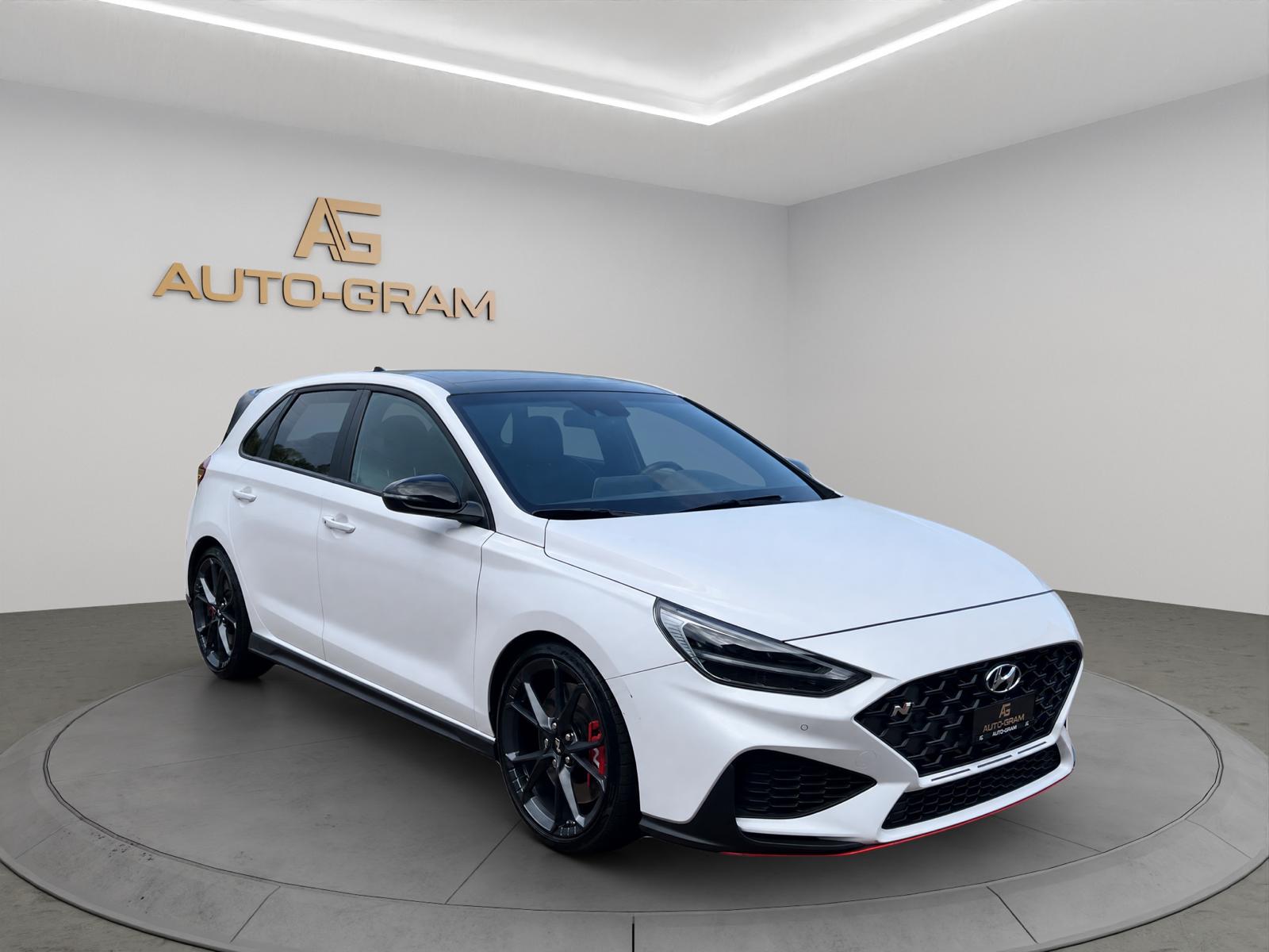 HYUNDAI i30 2.0 T-GDi N-image-7