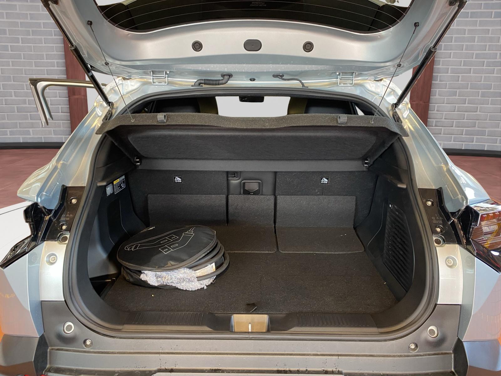 TOYOTA Urban Cruiser Premium-image-10