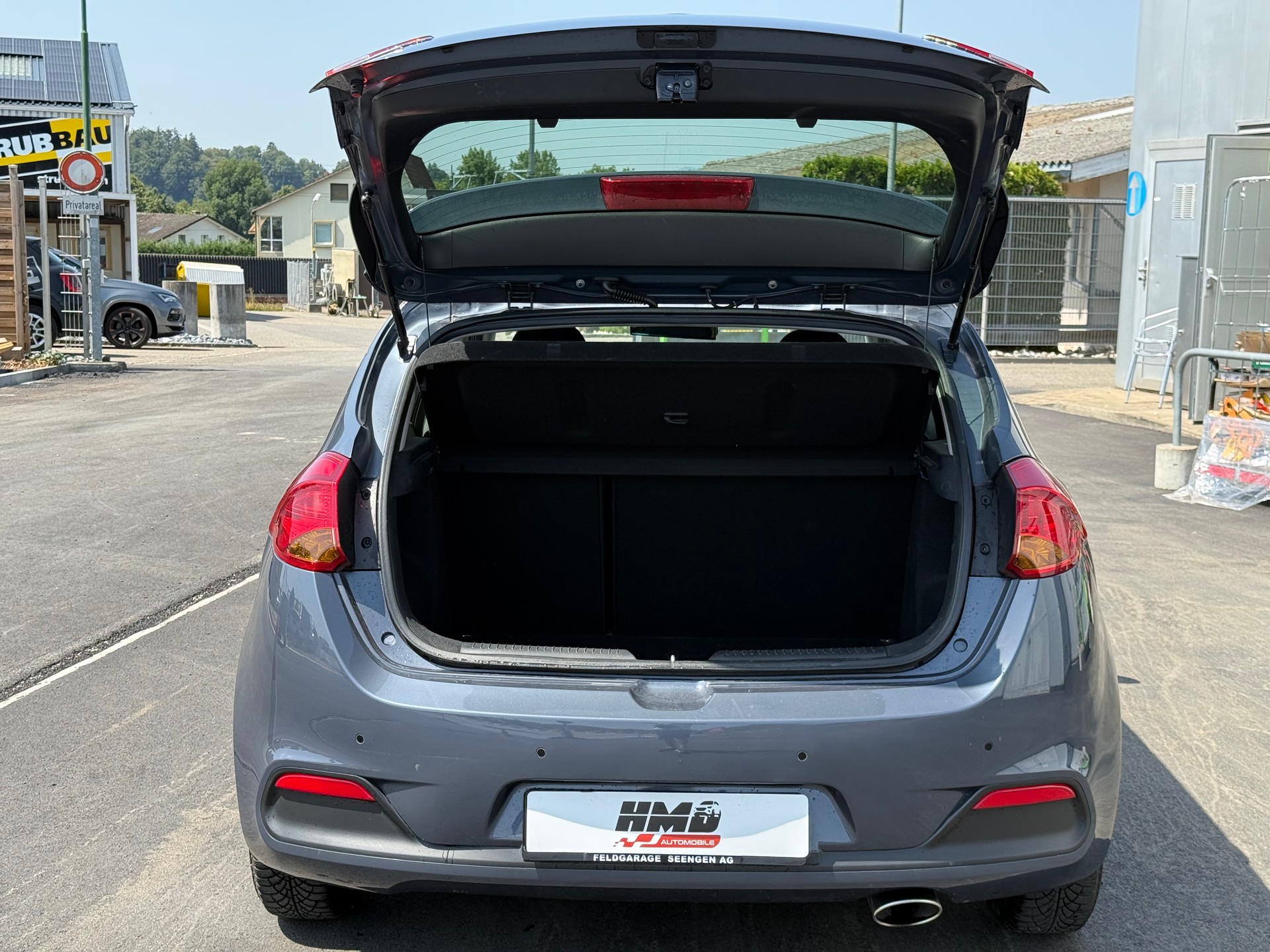 KIA Cee'd 1.6 CRDi Trend-image-8