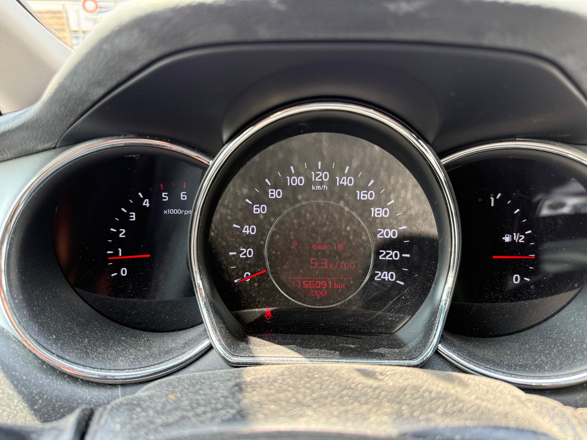 KIA Cee'd 1.6 CRDi Trend-image-12