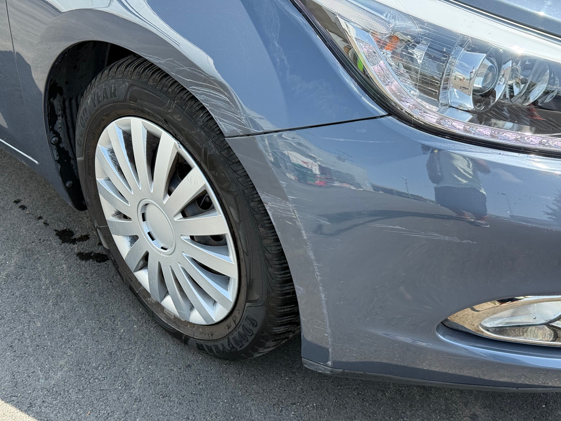 KIA Cee'd 1.6 CRDi Trend-image-13