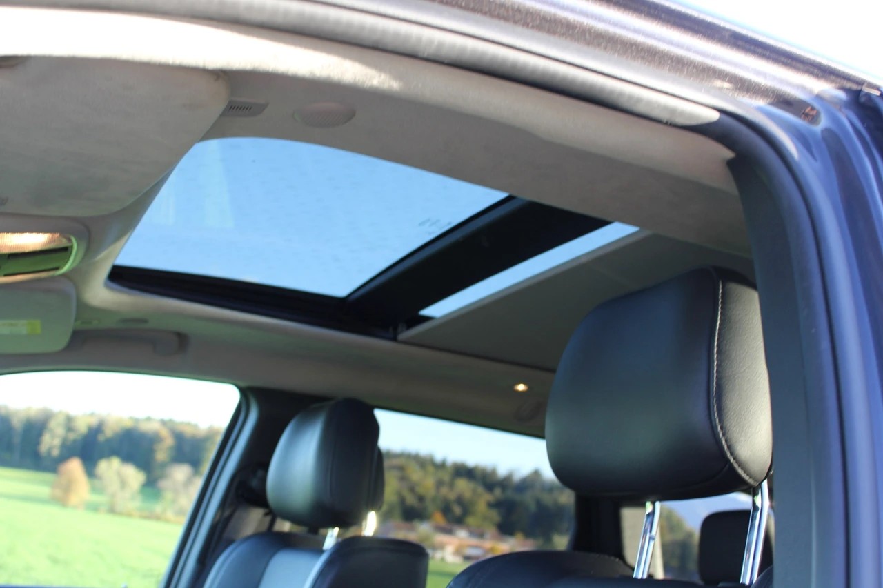 JEEP Grand Cherokee 3.0 CRD Summit Automatic-image-12